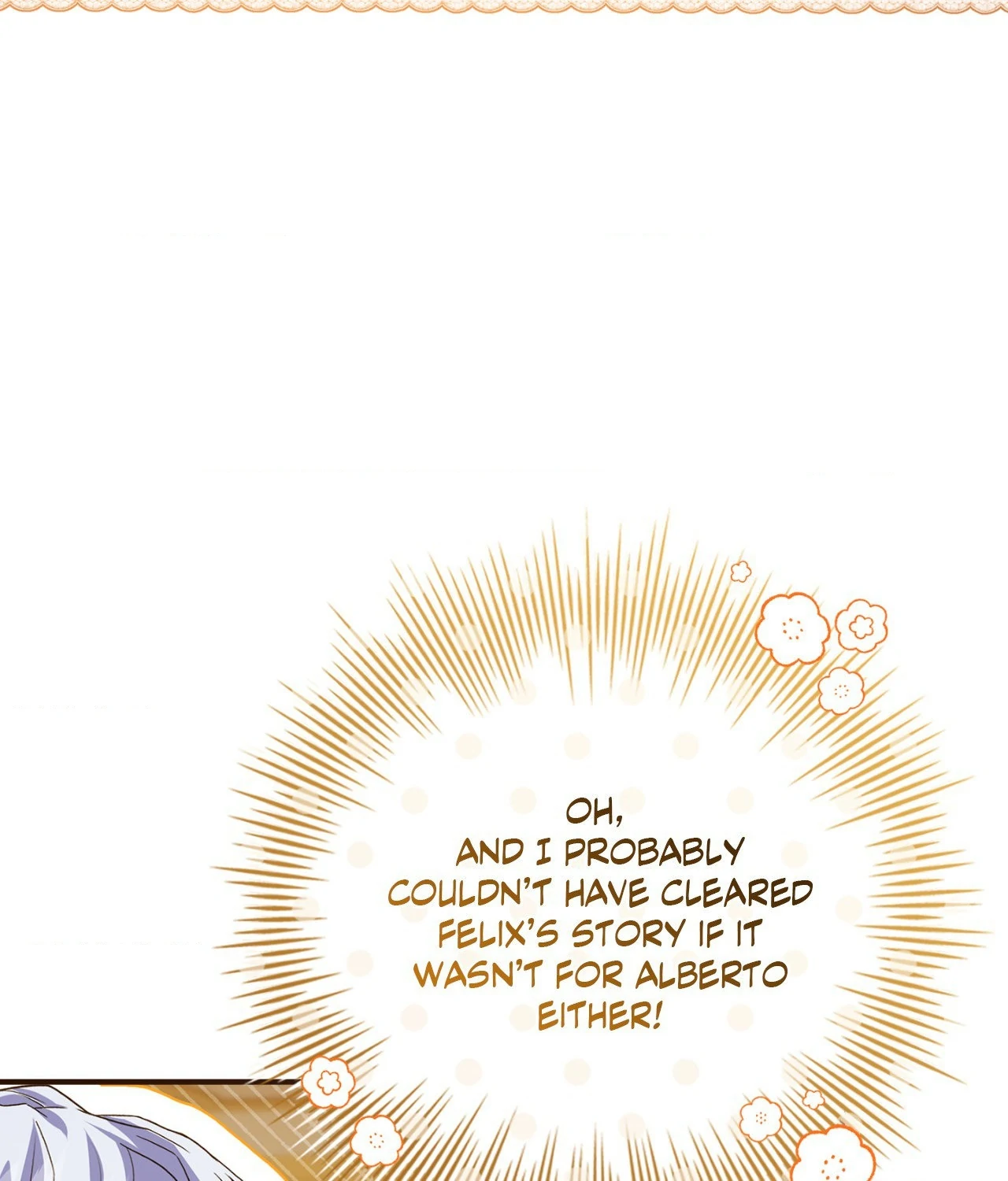 I’m Confined With the Male Leads Who Hated Me Chapter 21 - Page 22