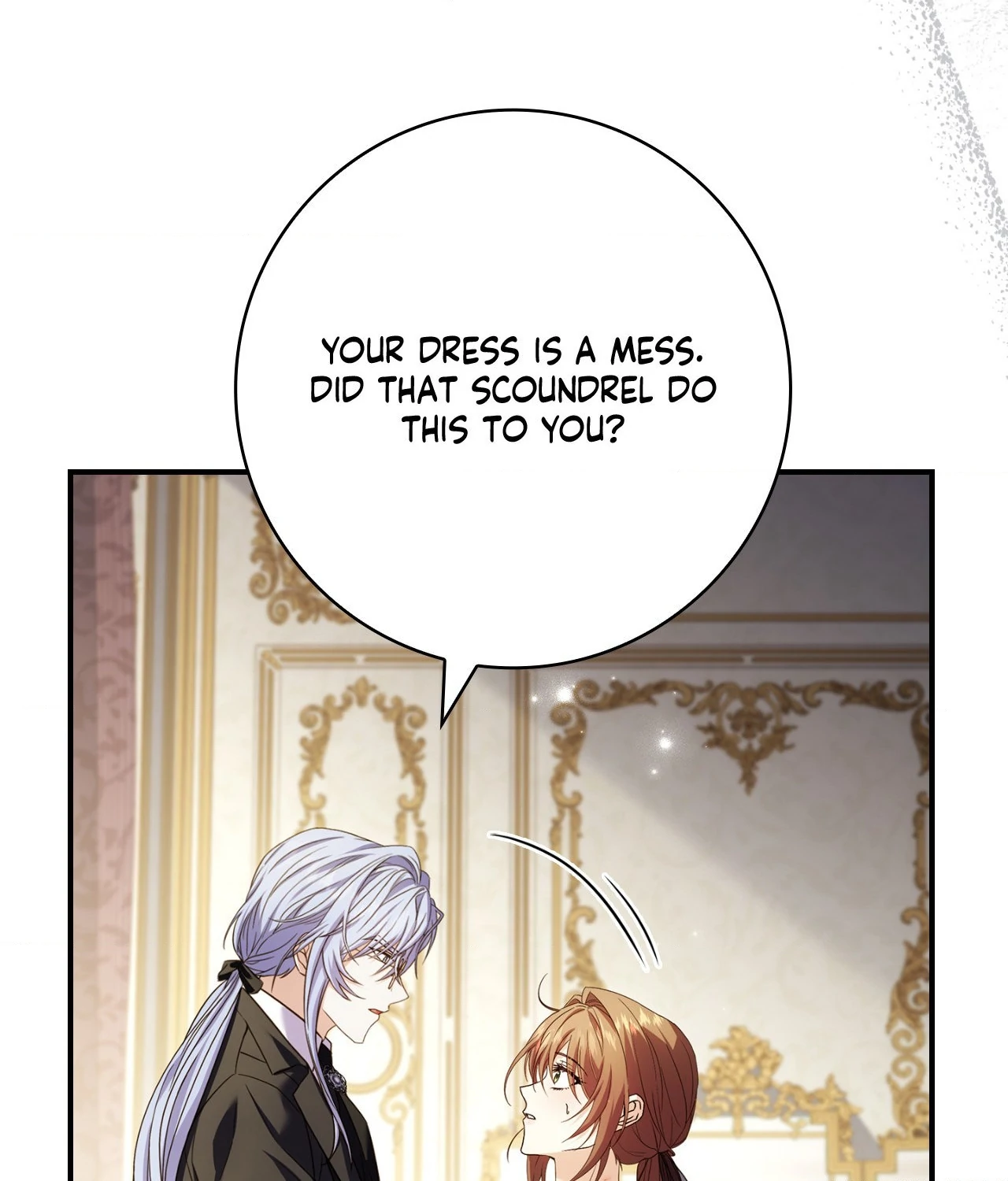 I’m Confined With the Male Leads Who Hated Me Chapter 21 - Page 28