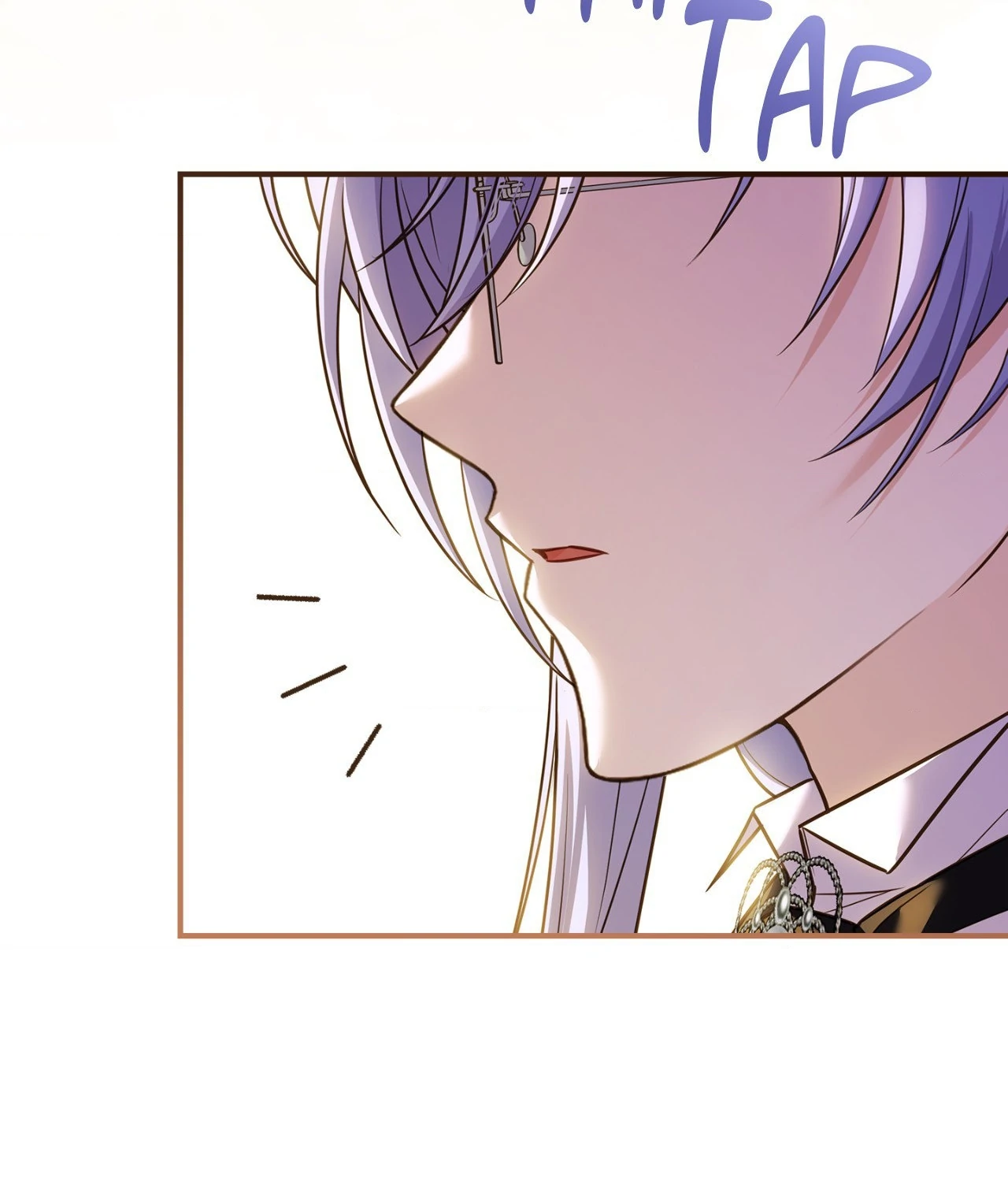 I’m Confined With the Male Leads Who Hated Me Chapter 21 - Page 4