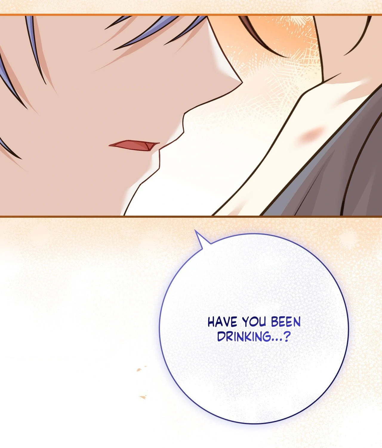 I’m Confined With the Male Leads Who Hated Me Chapter 21 - Page 33