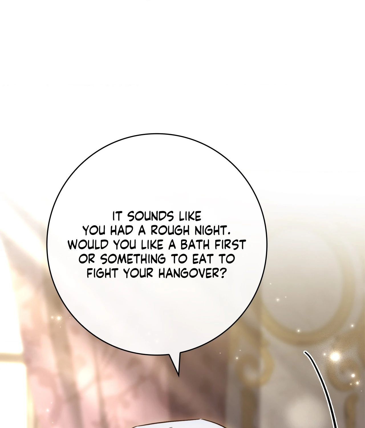 I’m Confined With the Male Leads Who Hated Me Chapter 21 - Page 37