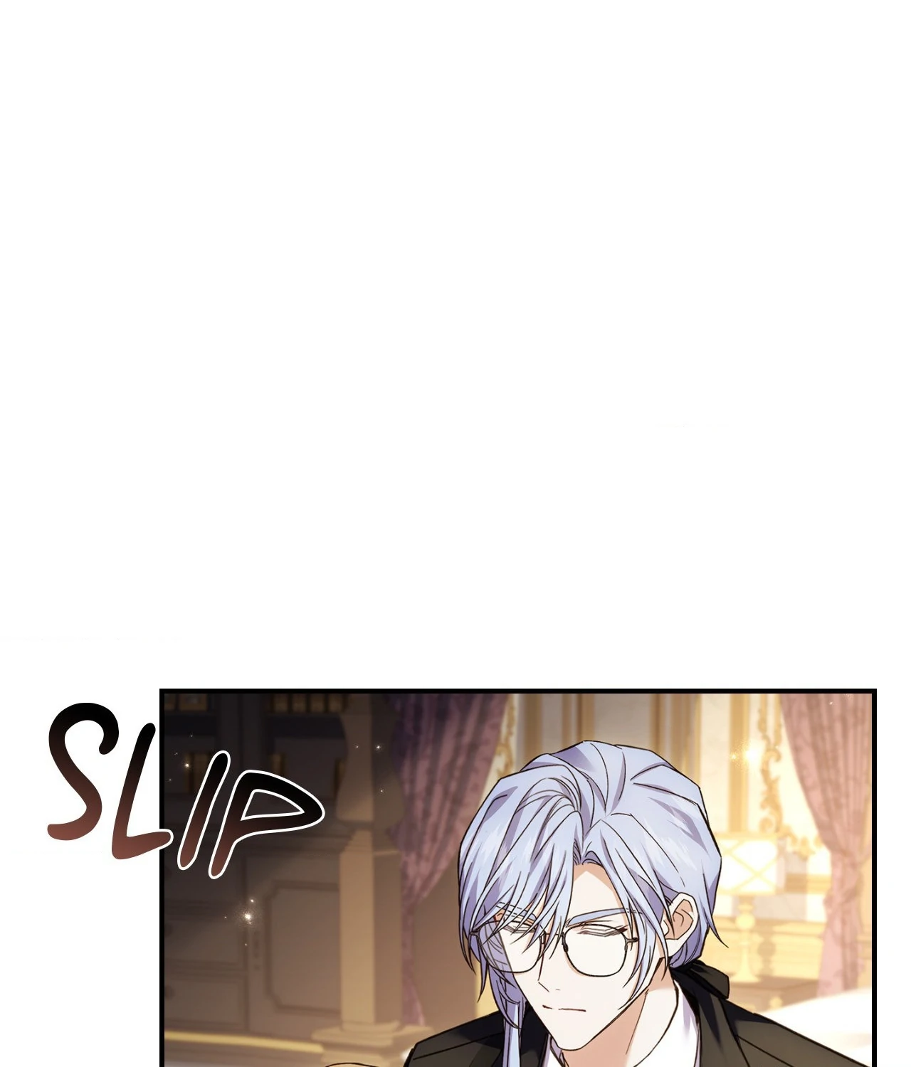I’m Confined With the Male Leads Who Hated Me Chapter 21 - Page 43