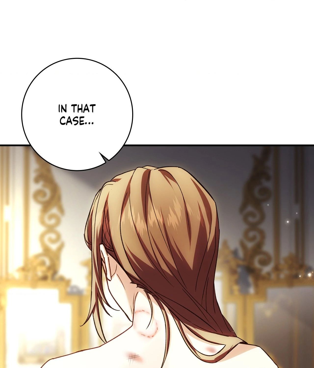 I’m Confined With the Male Leads Who Hated Me Chapter 21 - Page 45