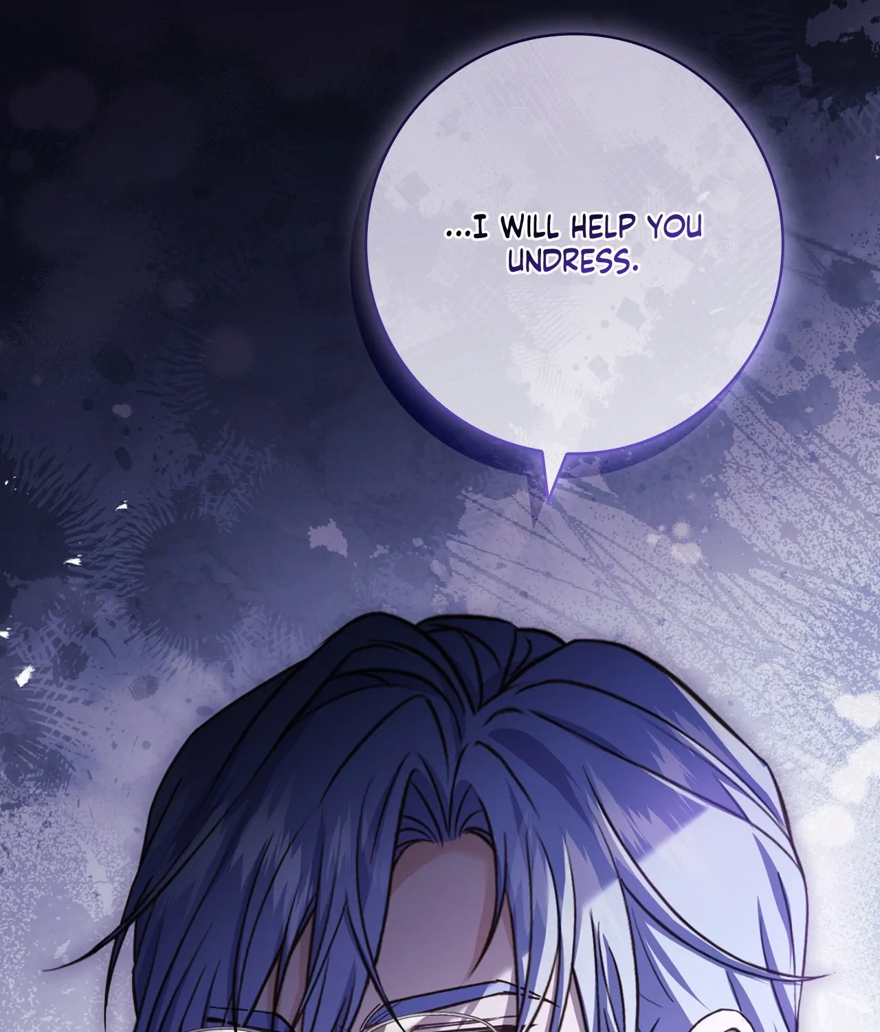 I’m Confined With the Male Leads Who Hated Me Chapter 21 - Page 47