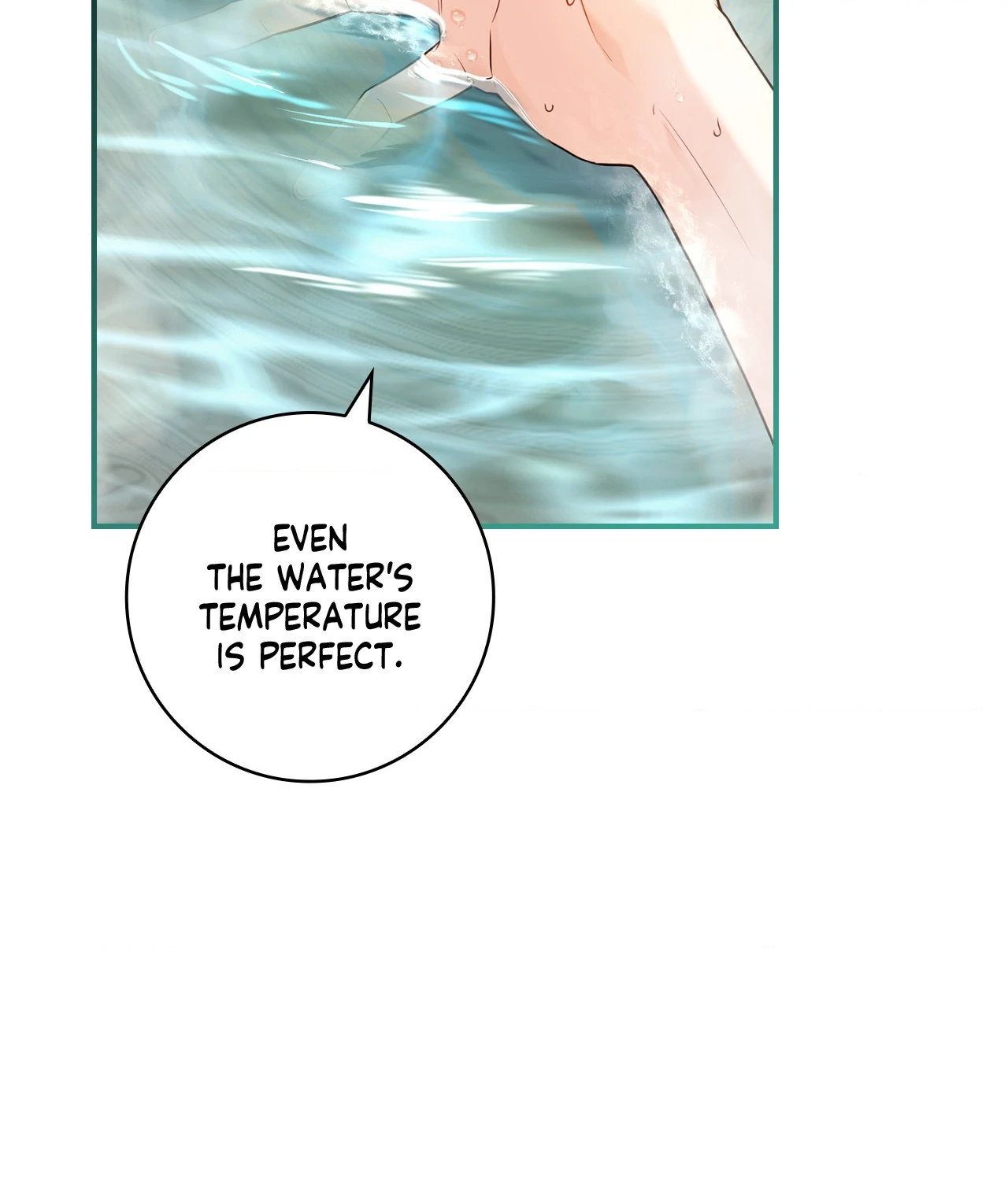 I’m Confined With the Male Leads Who Hated Me Chapter 21 - Page 57