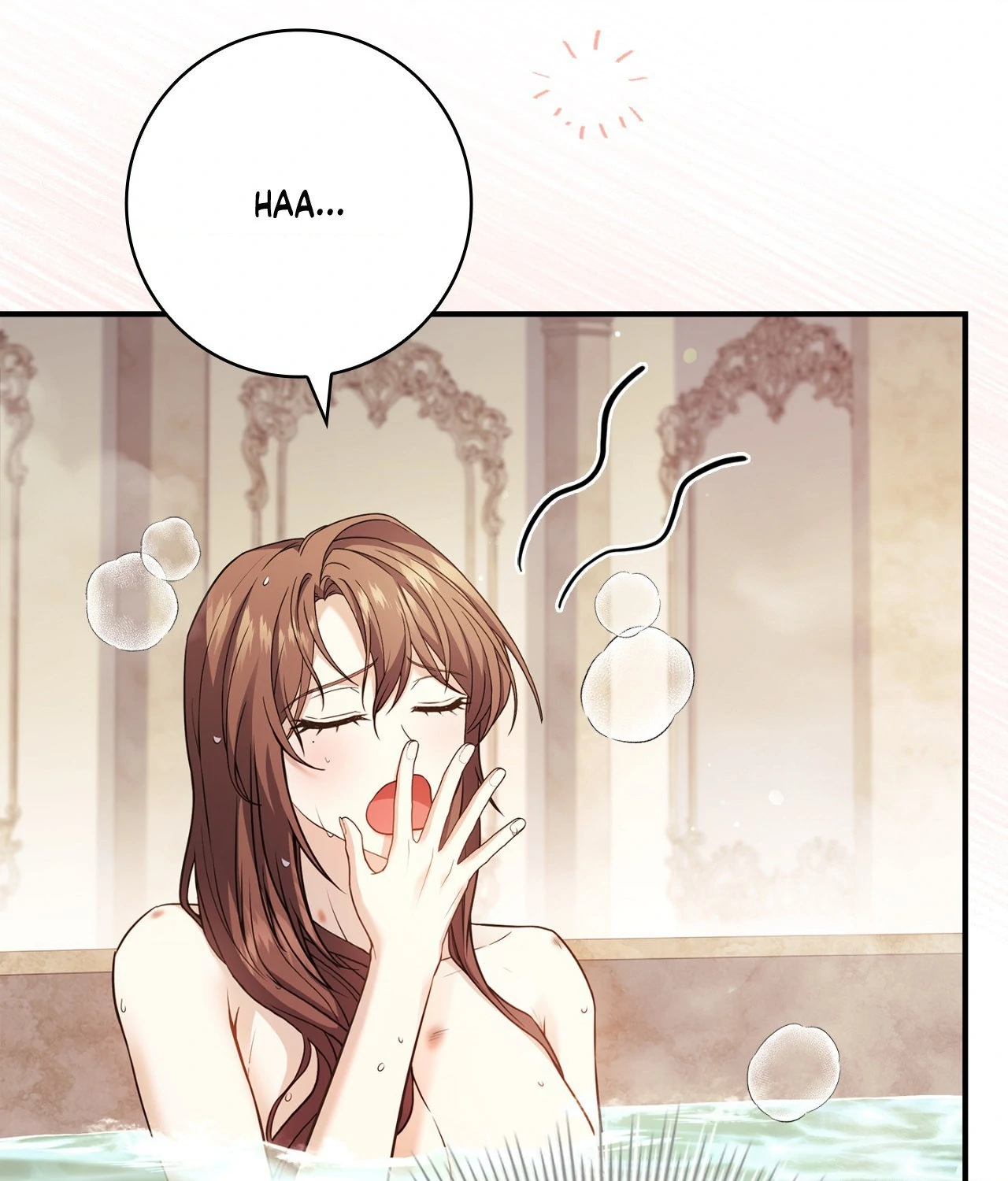 I’m Confined With the Male Leads Who Hated Me Chapter 21 - Page 60