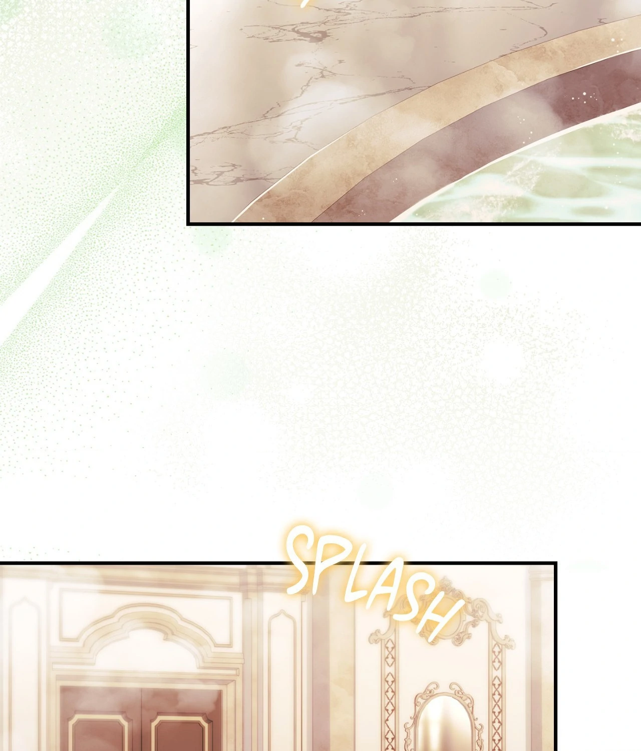 I’m Confined With the Male Leads Who Hated Me Chapter 21 - Page 64