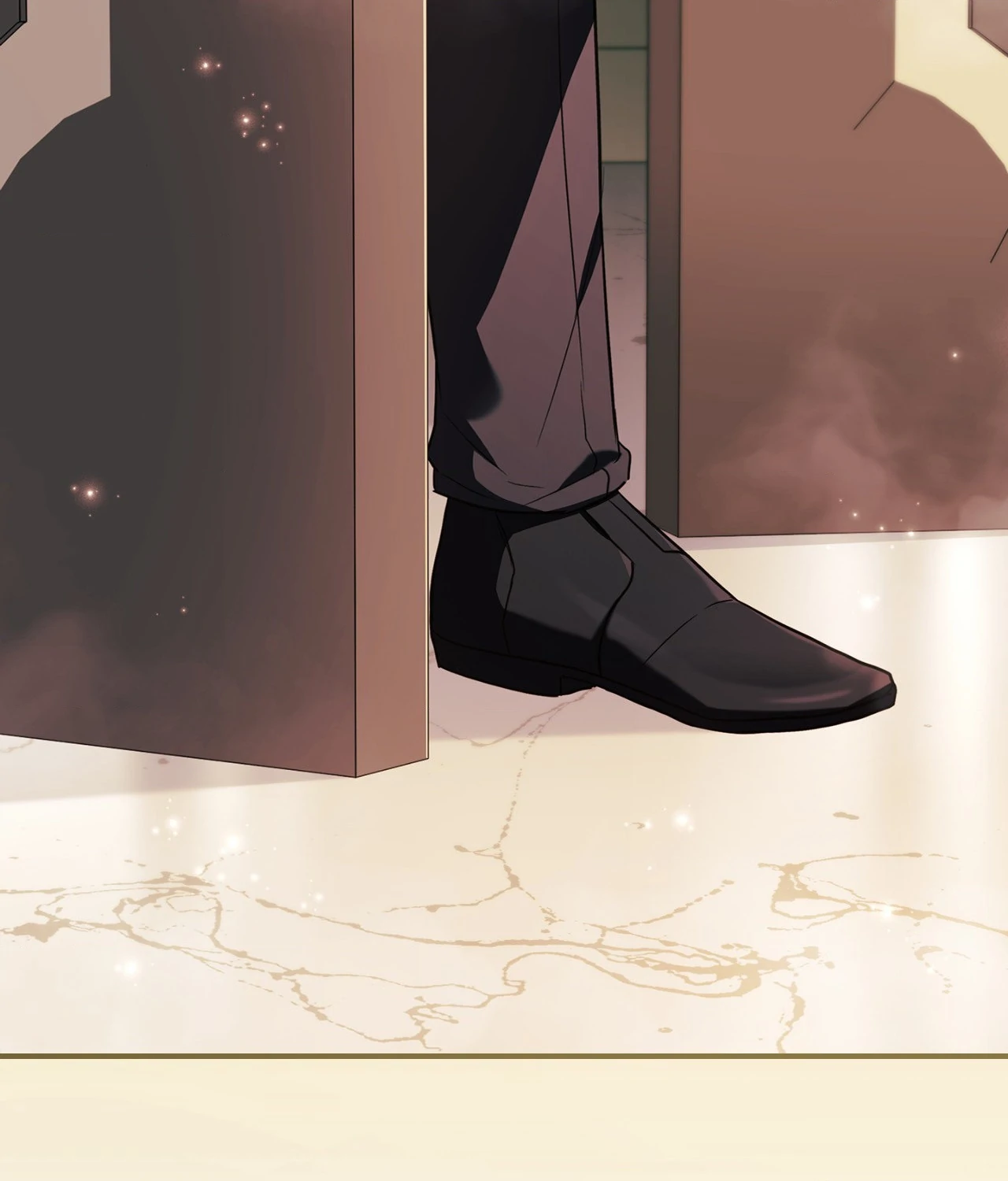 I’m Confined With the Male Leads Who Hated Me Chapter 21 - Page 67