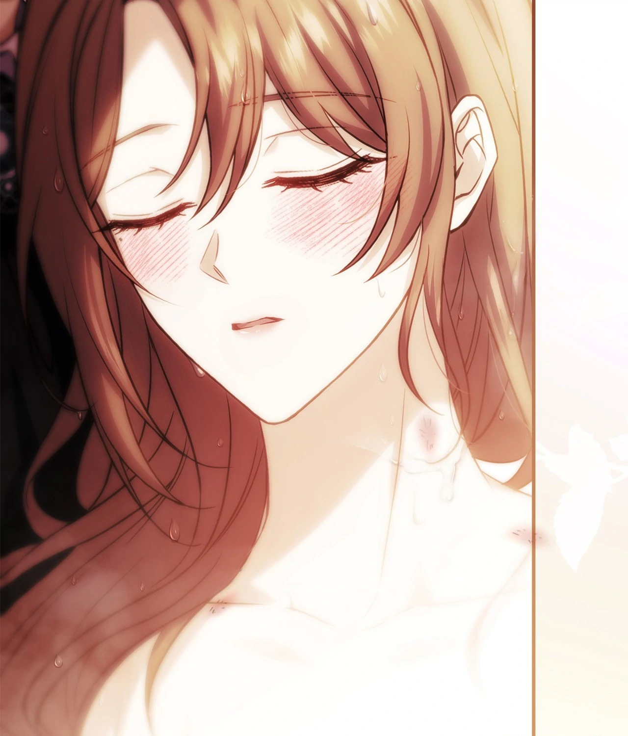 I’m Confined With the Male Leads Who Hated Me Chapter 21 - Page 69