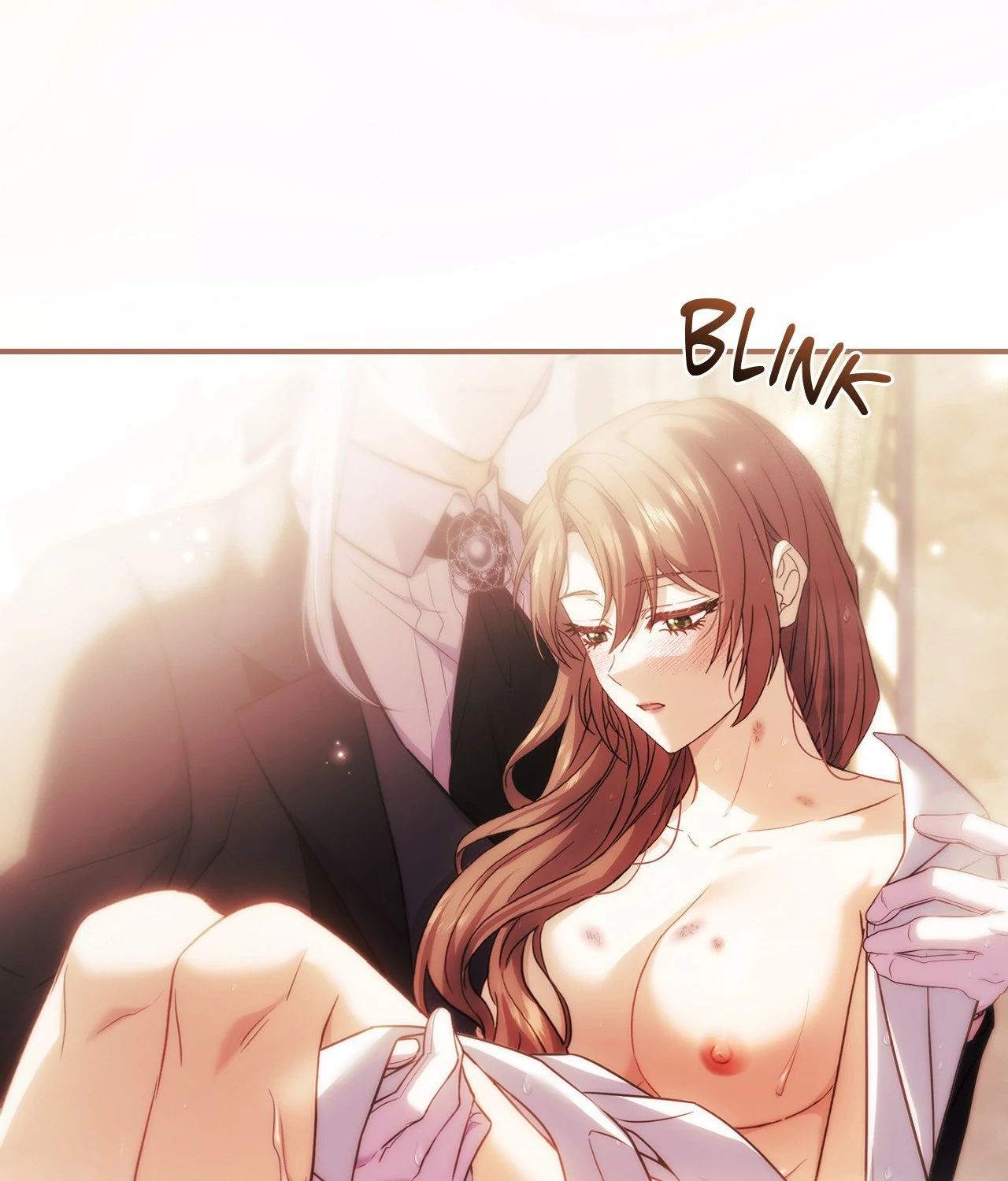 I’m Confined With the Male Leads Who Hated Me Chapter 21 - Page 71