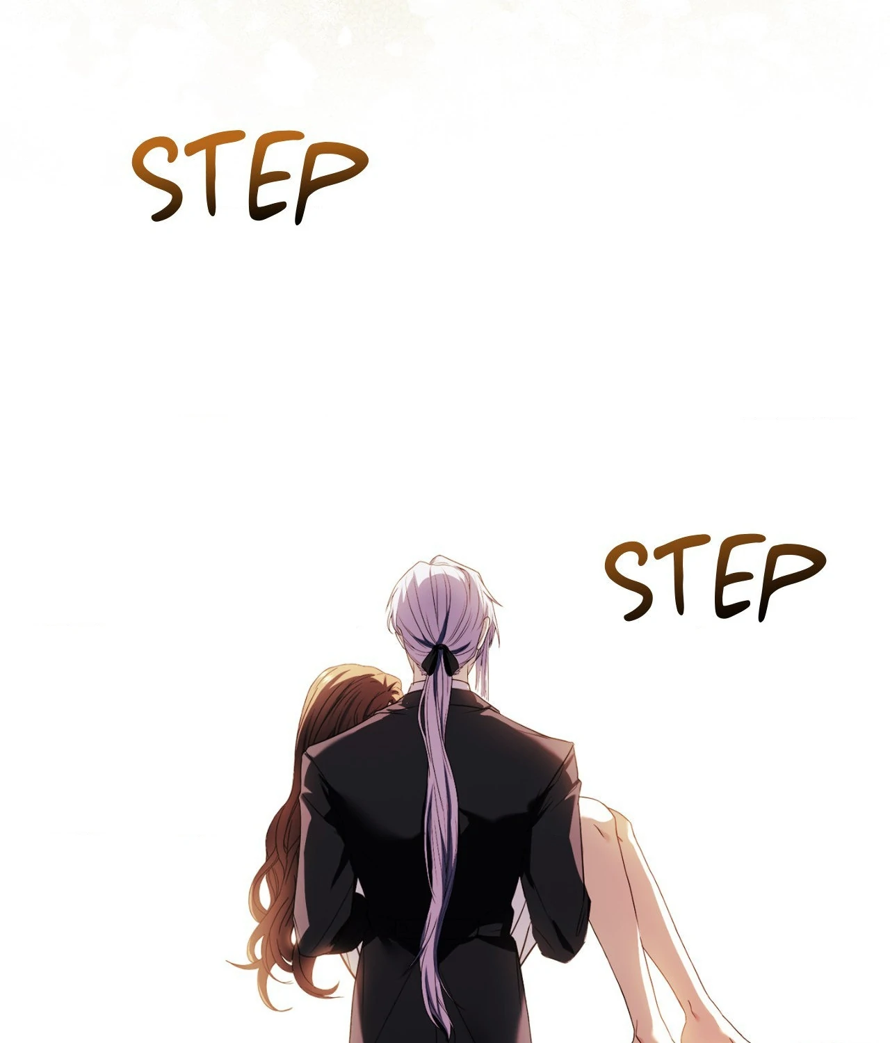 I’m Confined With the Male Leads Who Hated Me Chapter 21 - Page 76