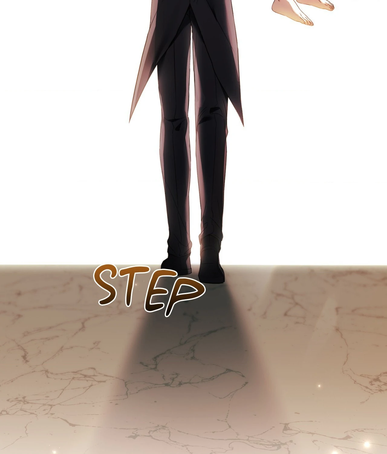 I’m Confined With the Male Leads Who Hated Me Chapter 21 - Page 77