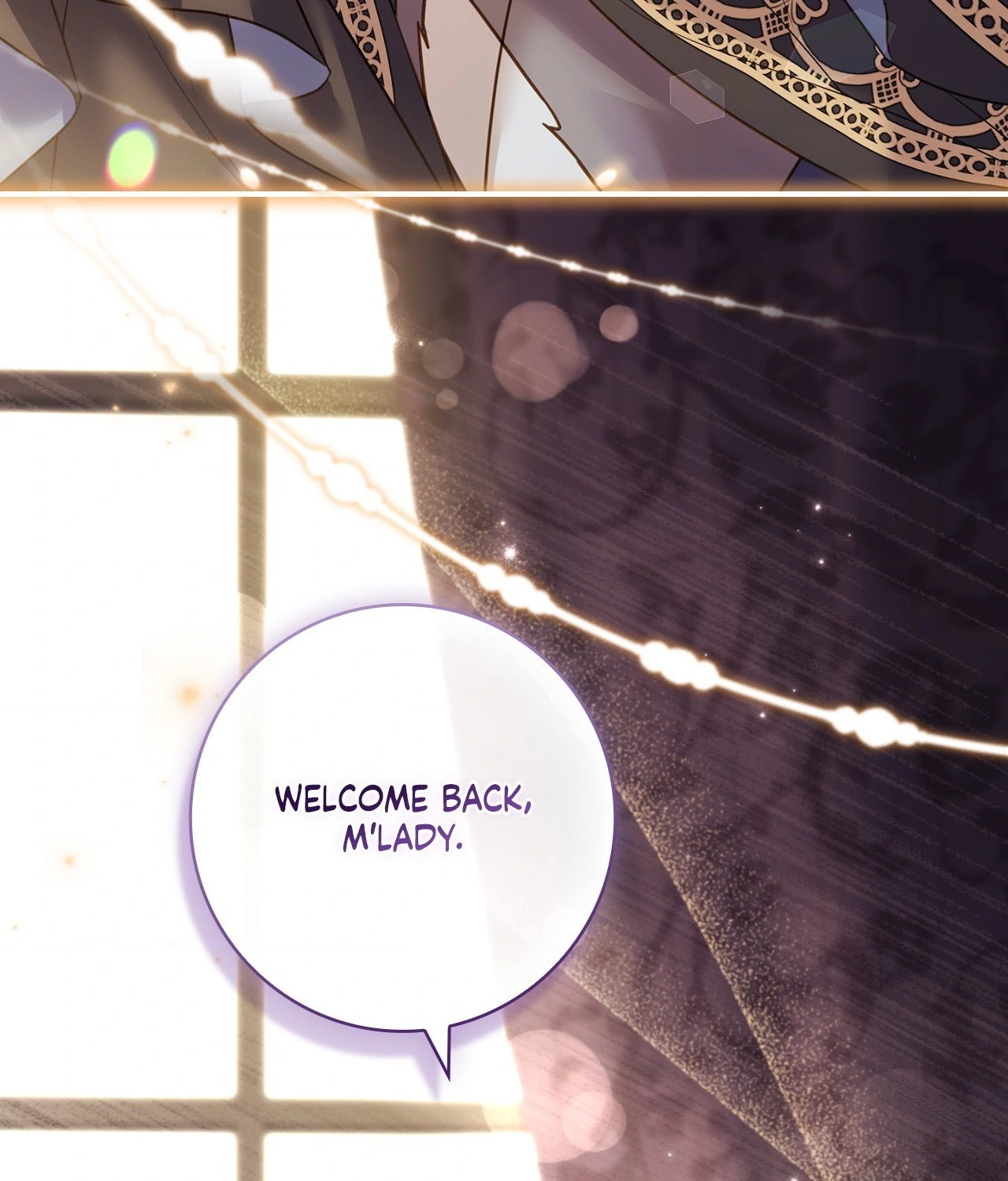 I’m Confined With the Male Leads Who Hated Me Chapter 21 - Page 9