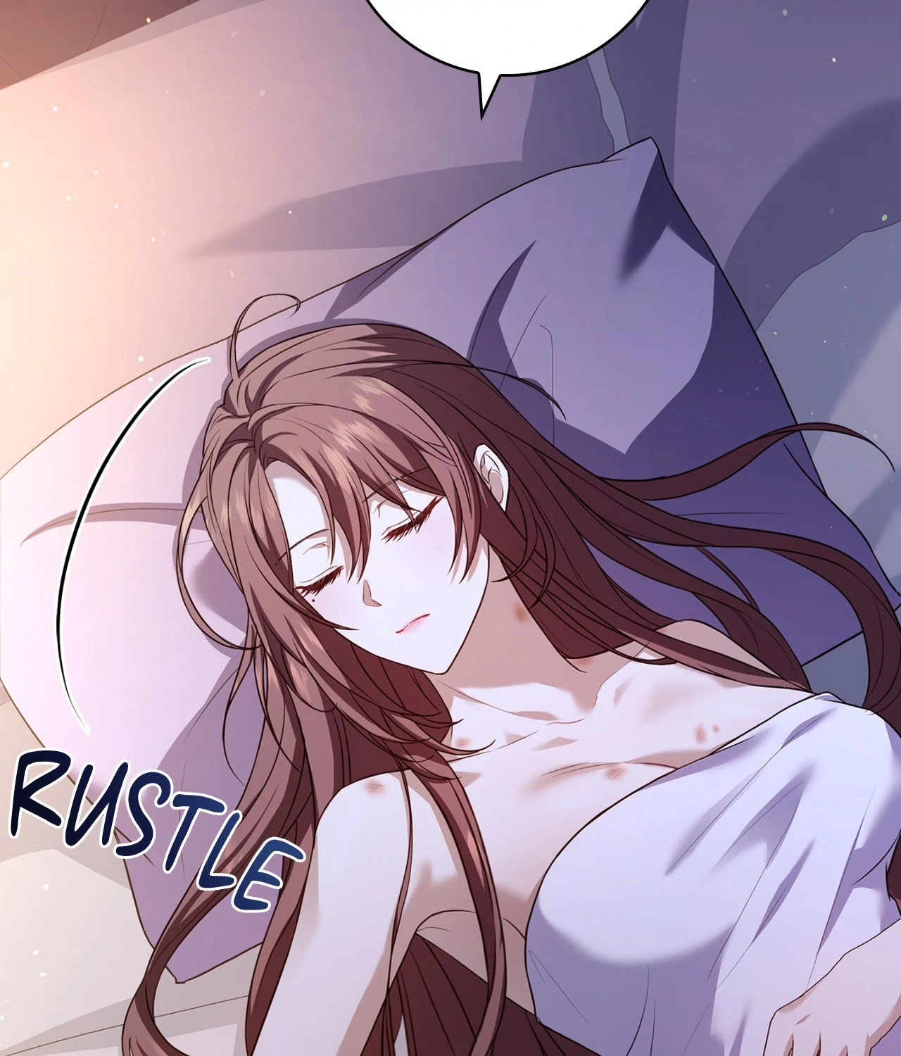 I’m Confined With the Male Leads Who Hated Me Chapter 21 - Page 81