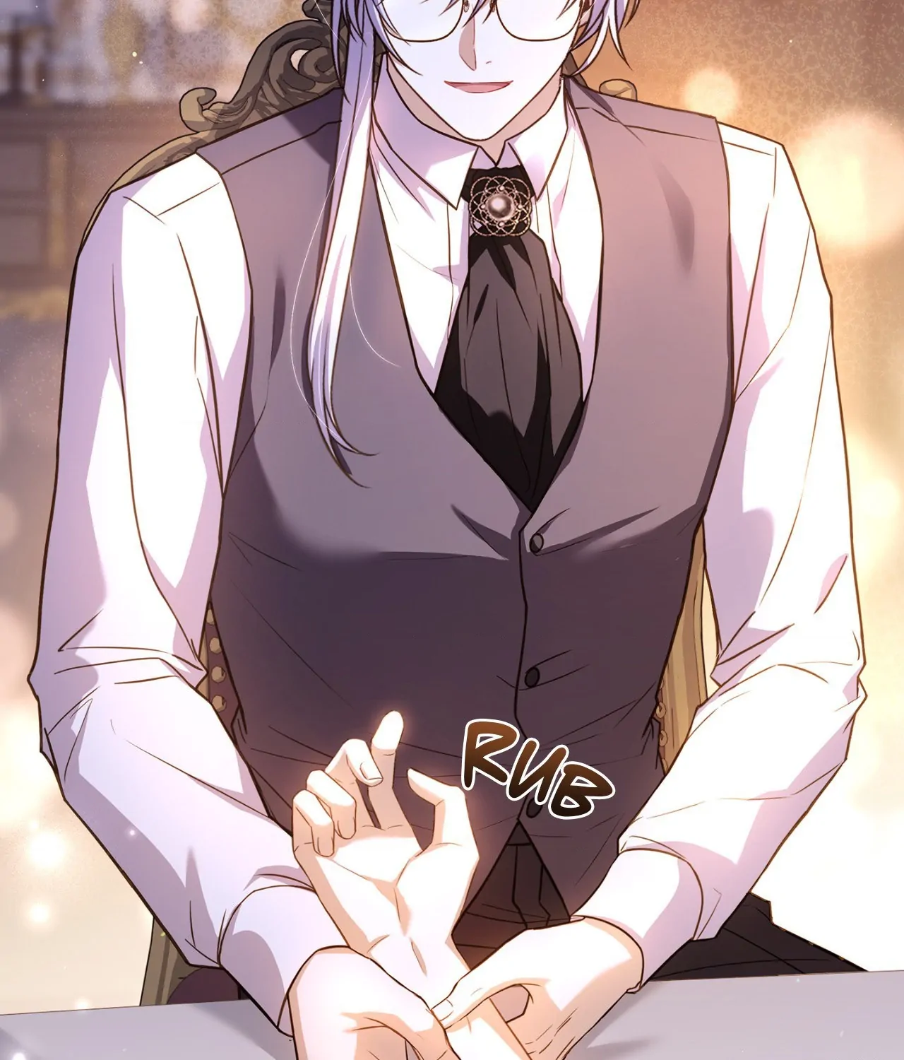 I’m Confined With the Male Leads Who Hated Me Chapter 21 - Page 88