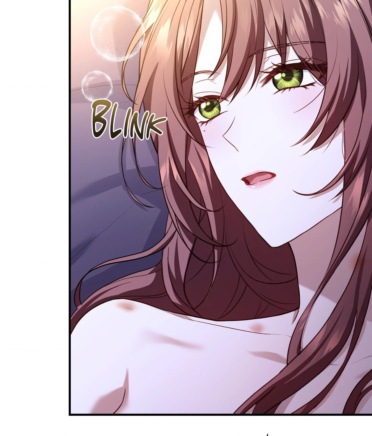 I’m Confined With the Male Leads Who Hated Me Chapter 21 - Page 90