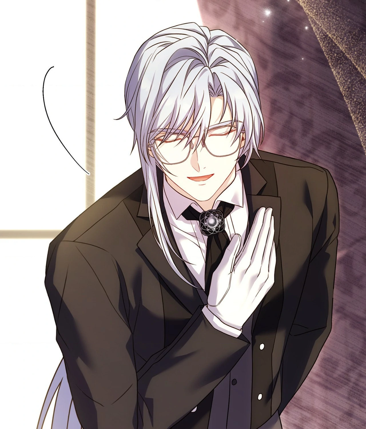 I’m Confined With the Male Leads Who Hated Me Chapter 21 - Page 10