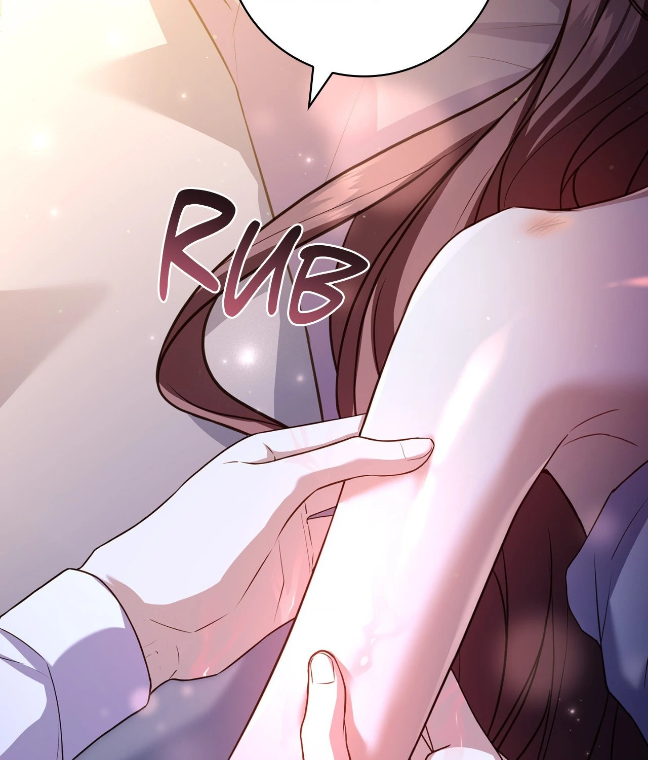 I’m Confined With the Male Leads Who Hated Me Chapter 21 - Page 97