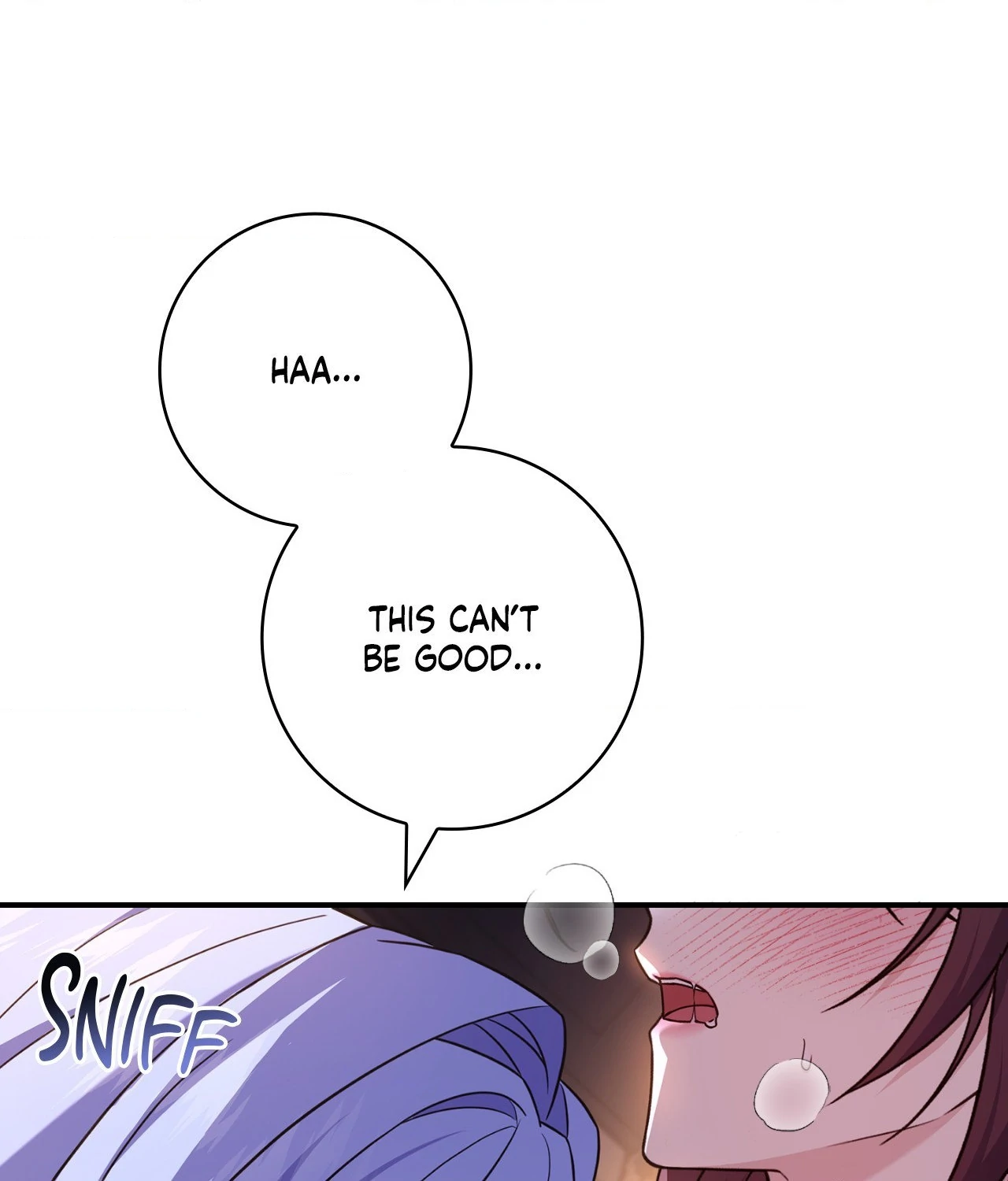 I’m Confined With the Male Leads Who Hated Me Chapter 22 - Page 11