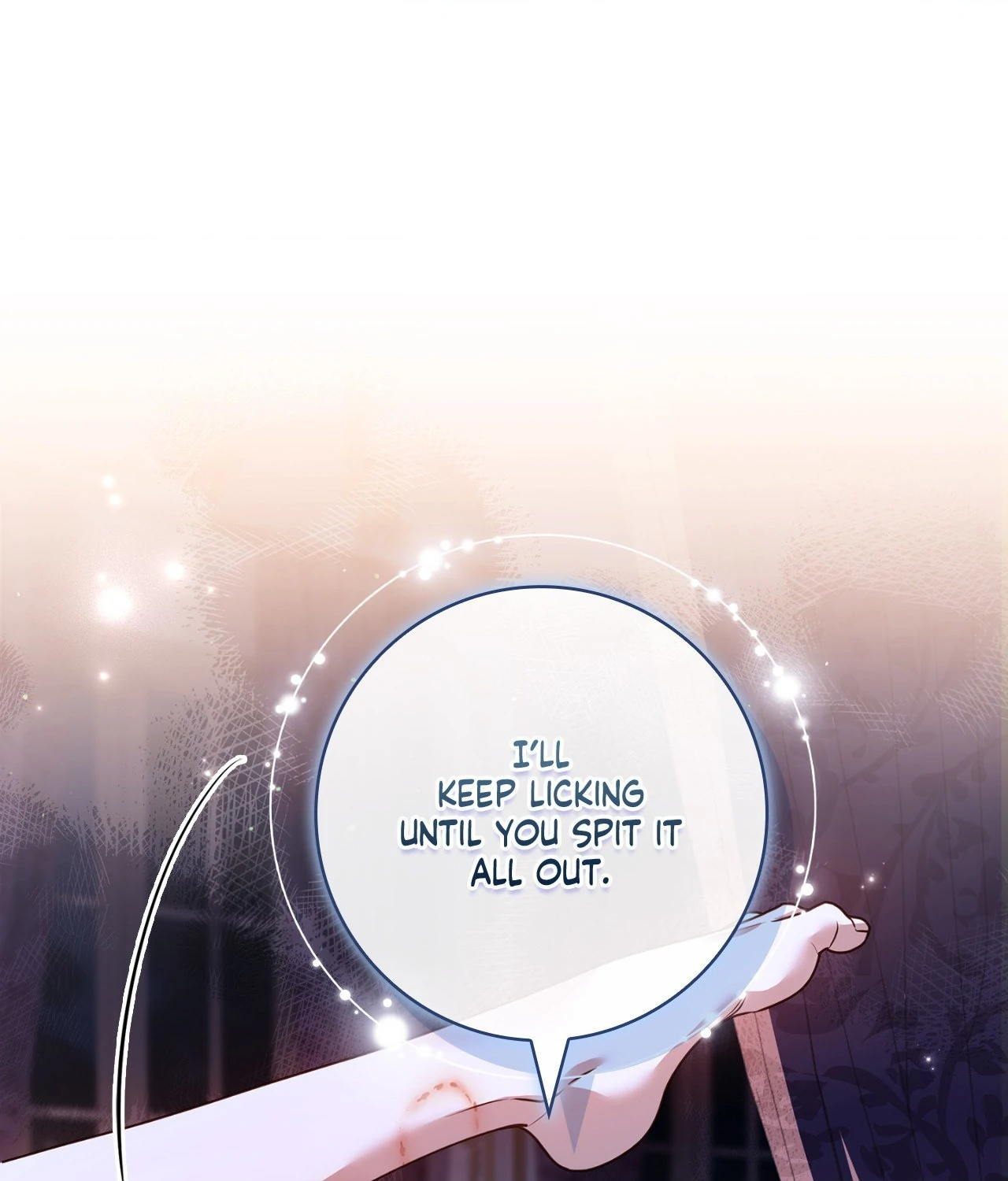 I’m Confined With the Male Leads Who Hated Me Chapter 22 - Page 101