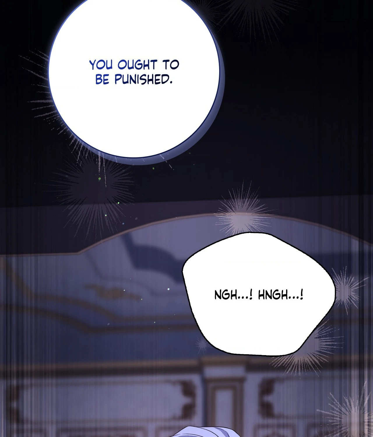 I’m Confined With the Male Leads Who Hated Me Chapter 22 - Page 115