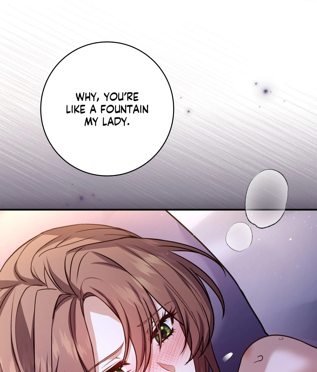 I’m Confined With the Male Leads Who Hated Me Chapter 22 - Page 127