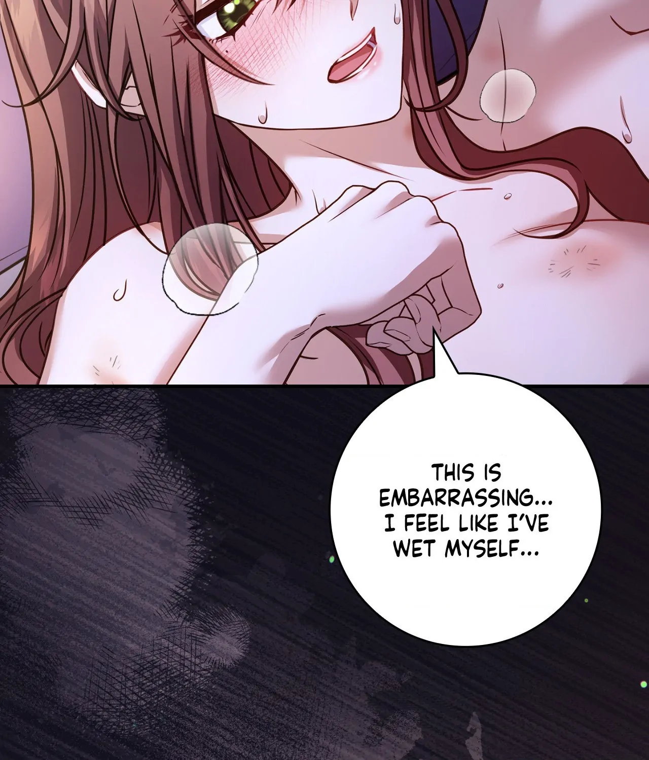 I’m Confined With the Male Leads Who Hated Me Chapter 22 - Page 128