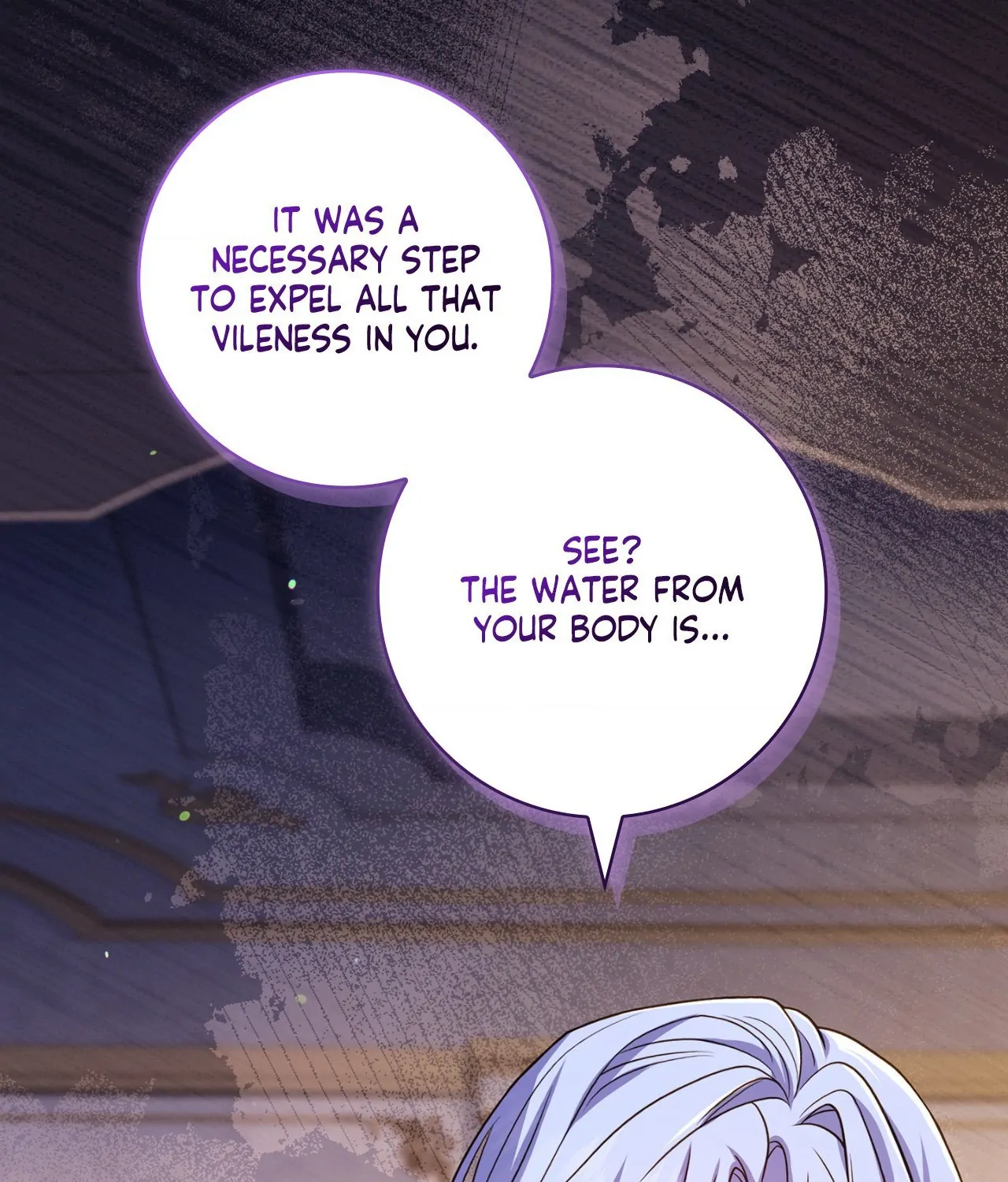 I’m Confined With the Male Leads Who Hated Me Chapter 22 - Page 129