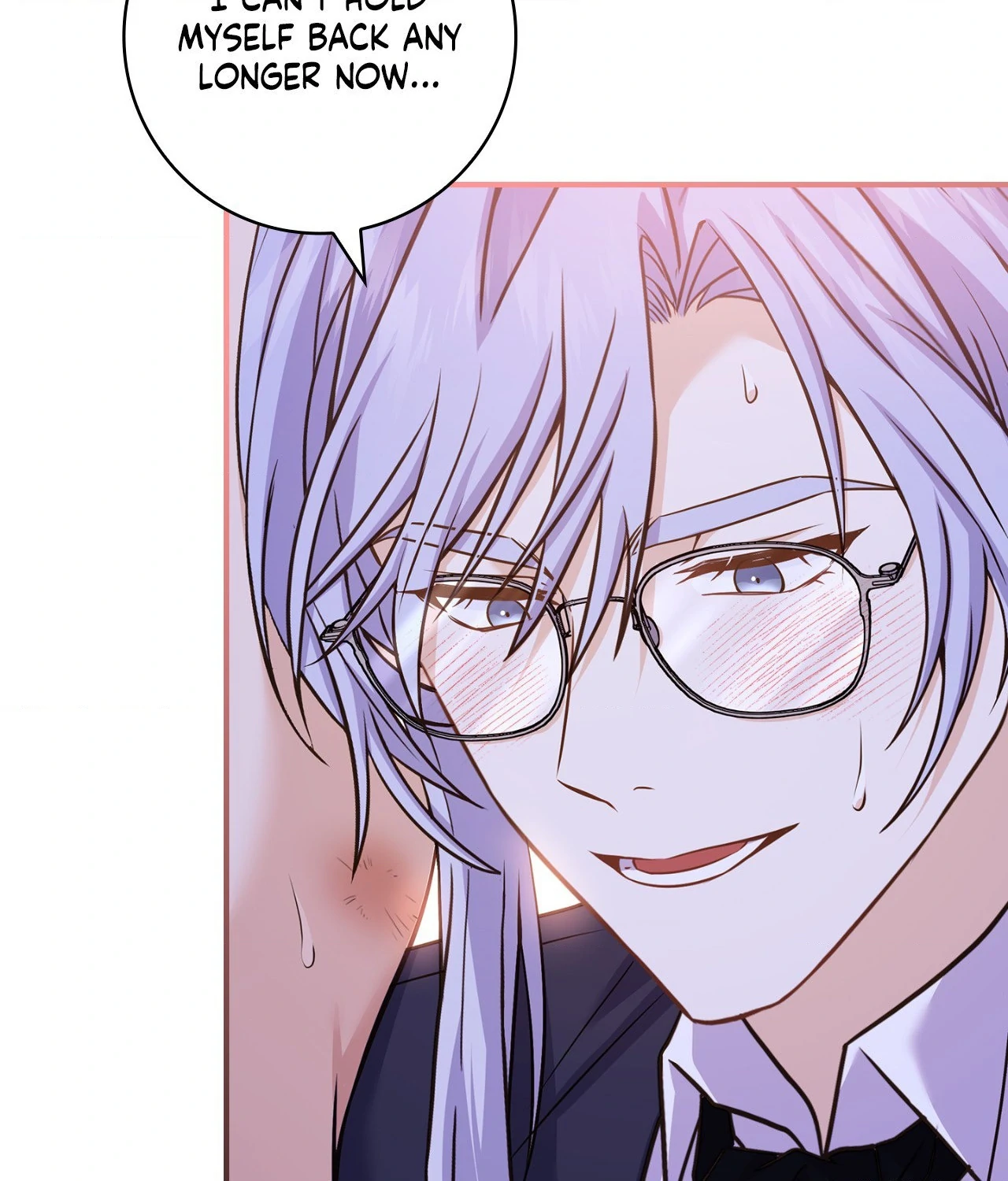 I’m Confined With the Male Leads Who Hated Me Chapter 22 - Page 140