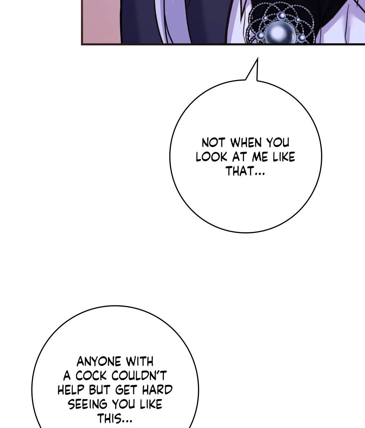 I’m Confined With the Male Leads Who Hated Me Chapter 22 - Page 141