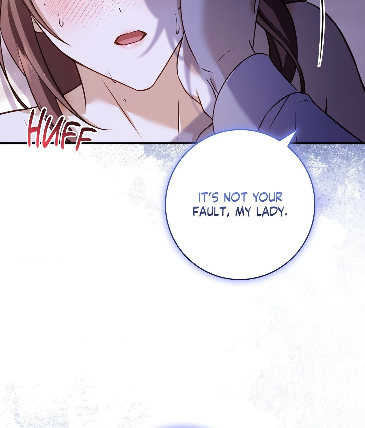 I’m Confined With the Male Leads Who Hated Me Chapter 22 - Page 145