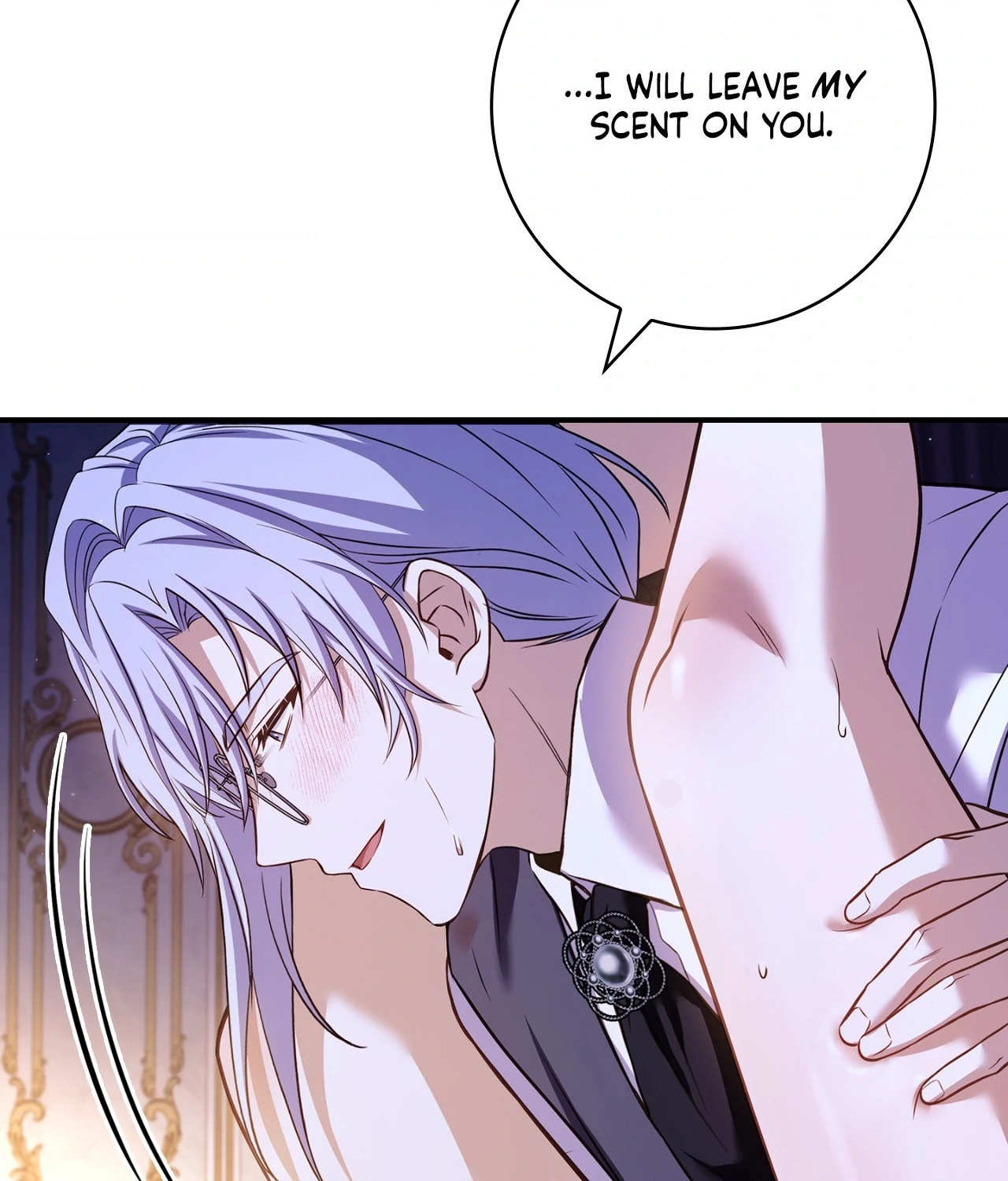 I’m Confined With the Male Leads Who Hated Me Chapter 22 - Page 148