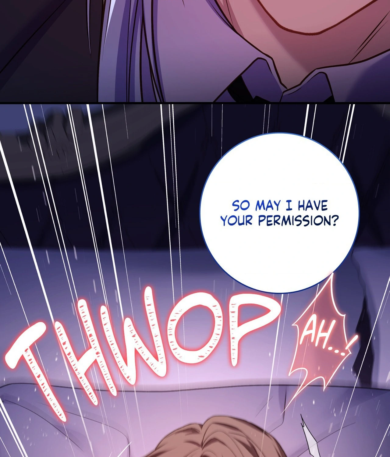 I’m Confined With the Male Leads Who Hated Me Chapter 22 - Page 153