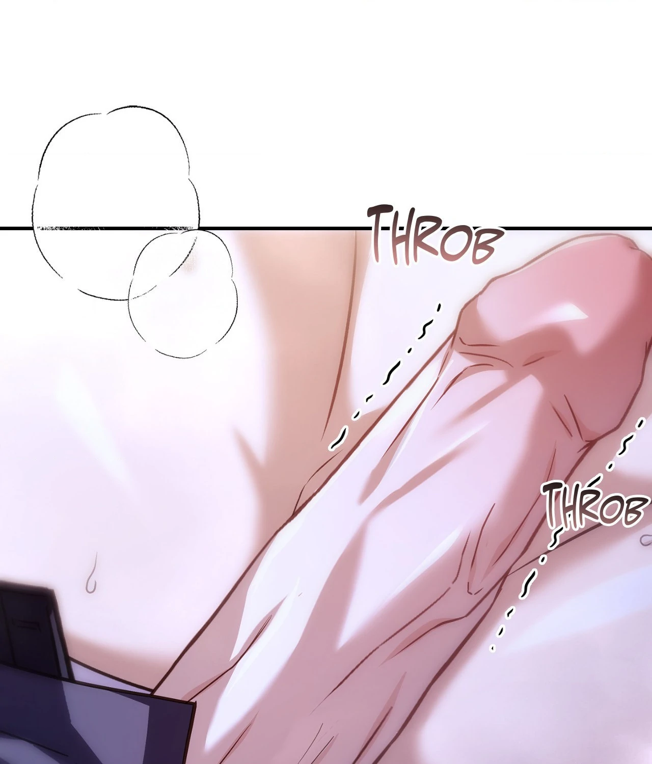 I’m Confined With the Male Leads Who Hated Me Chapter 22 - Page 17