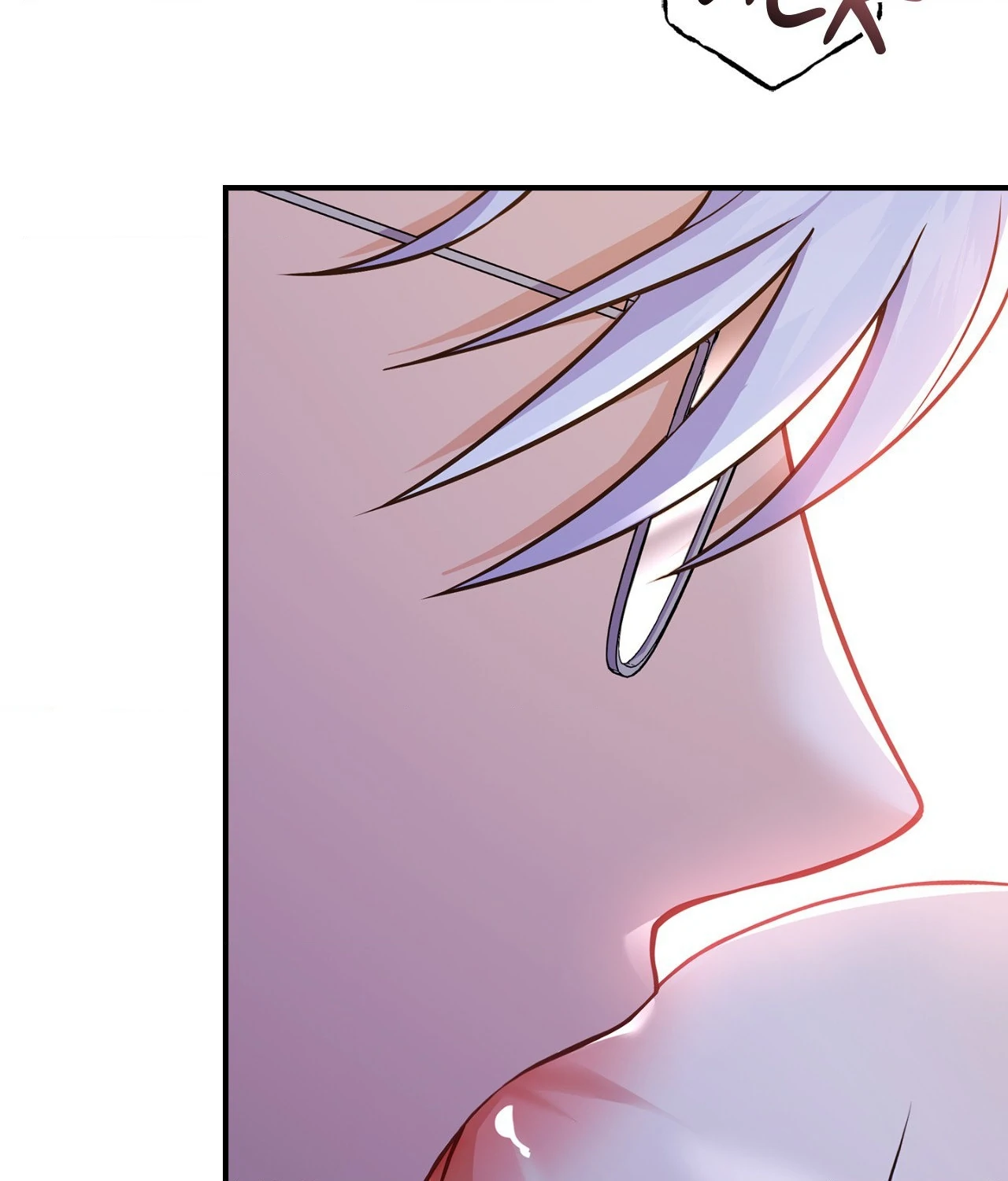 I’m Confined With the Male Leads Who Hated Me Chapter 22 - Page 3