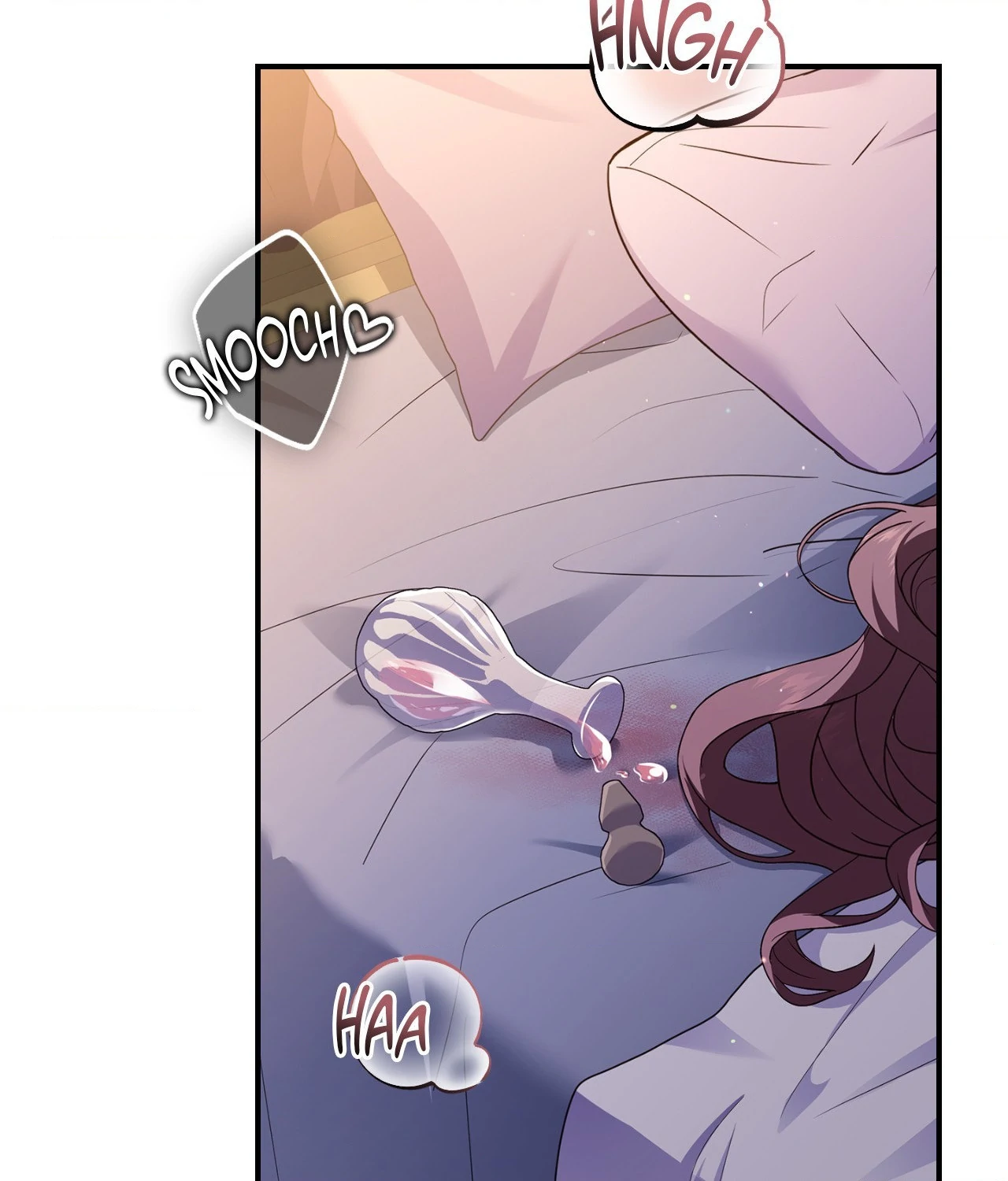 I’m Confined With the Male Leads Who Hated Me Chapter 22 - Page 24