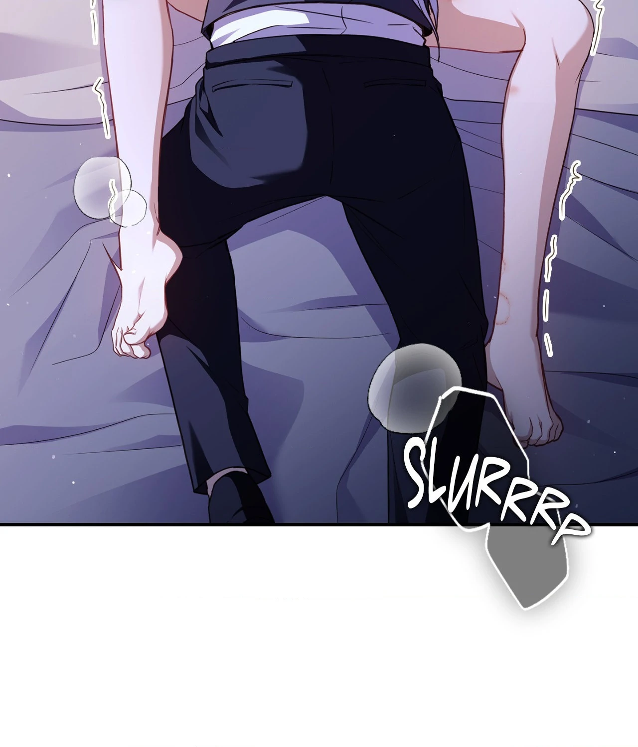 I’m Confined With the Male Leads Who Hated Me Chapter 22 - Page 27