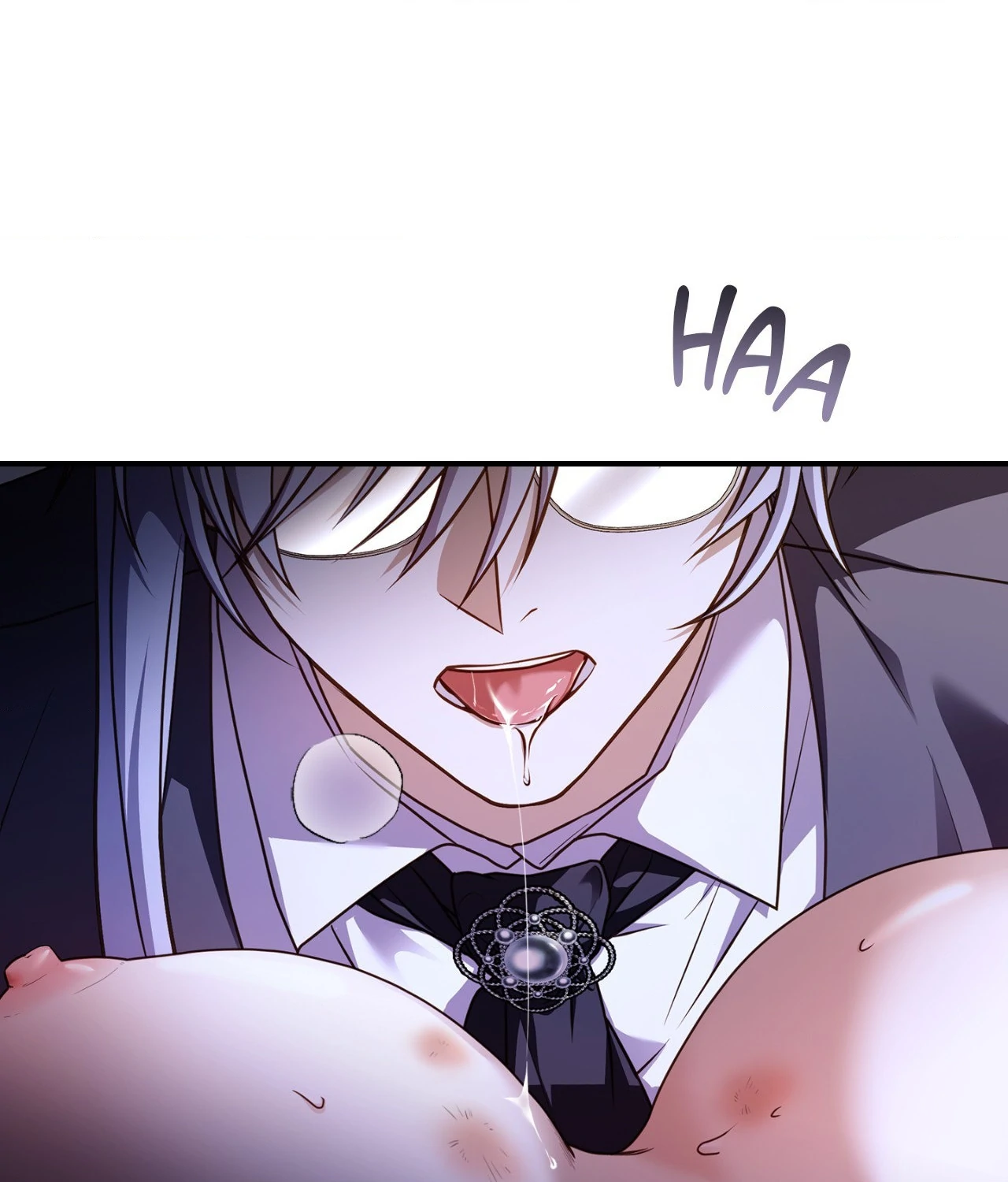 I’m Confined With the Male Leads Who Hated Me Chapter 22 - Page 29