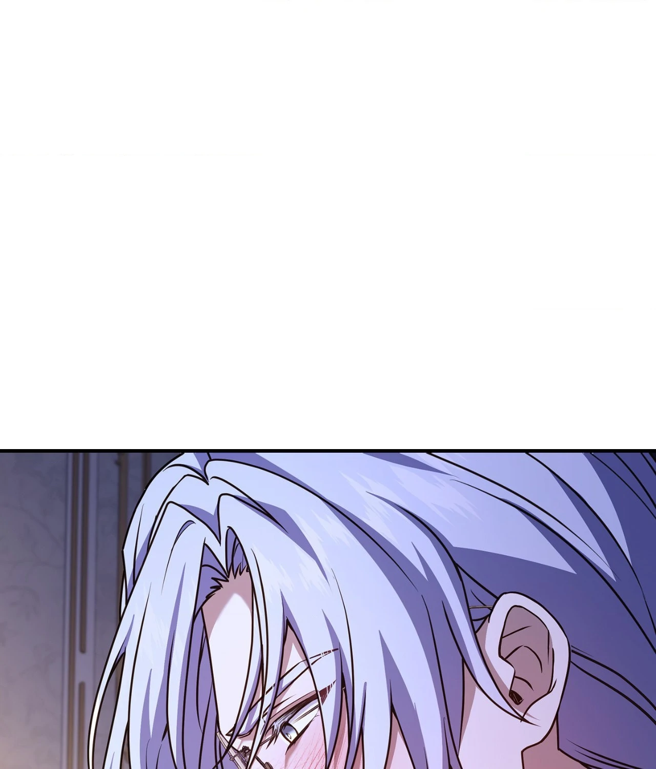 I’m Confined With the Male Leads Who Hated Me Chapter 22 - Page 32