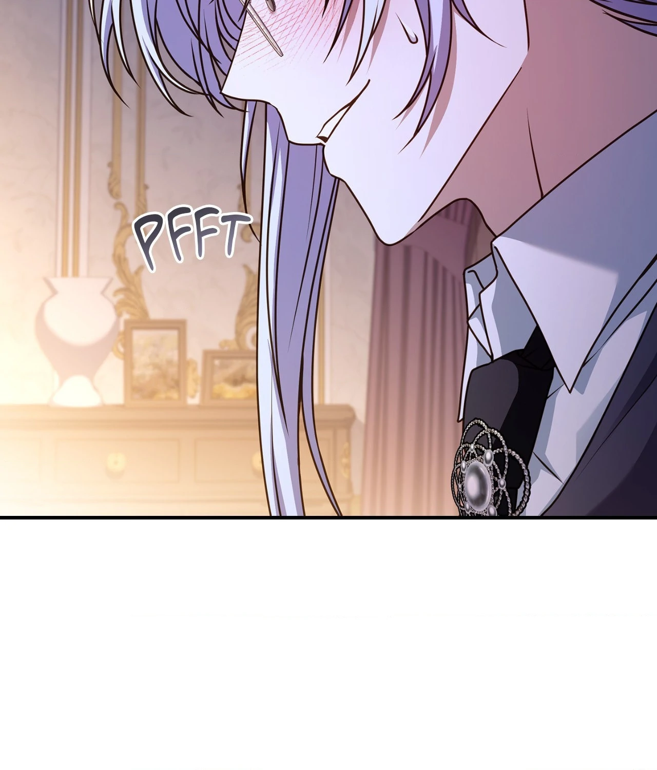 I’m Confined With the Male Leads Who Hated Me Chapter 22 - Page 33
