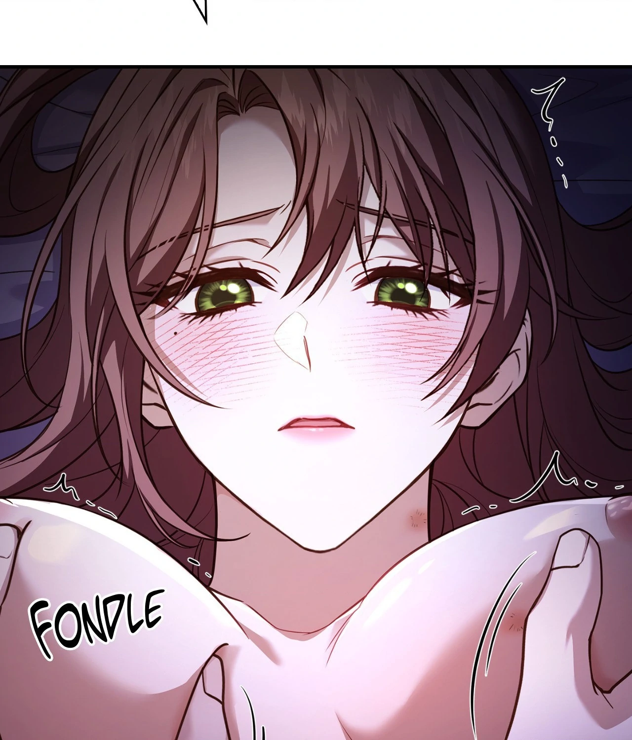 I’m Confined With the Male Leads Who Hated Me Chapter 22 - Page 36