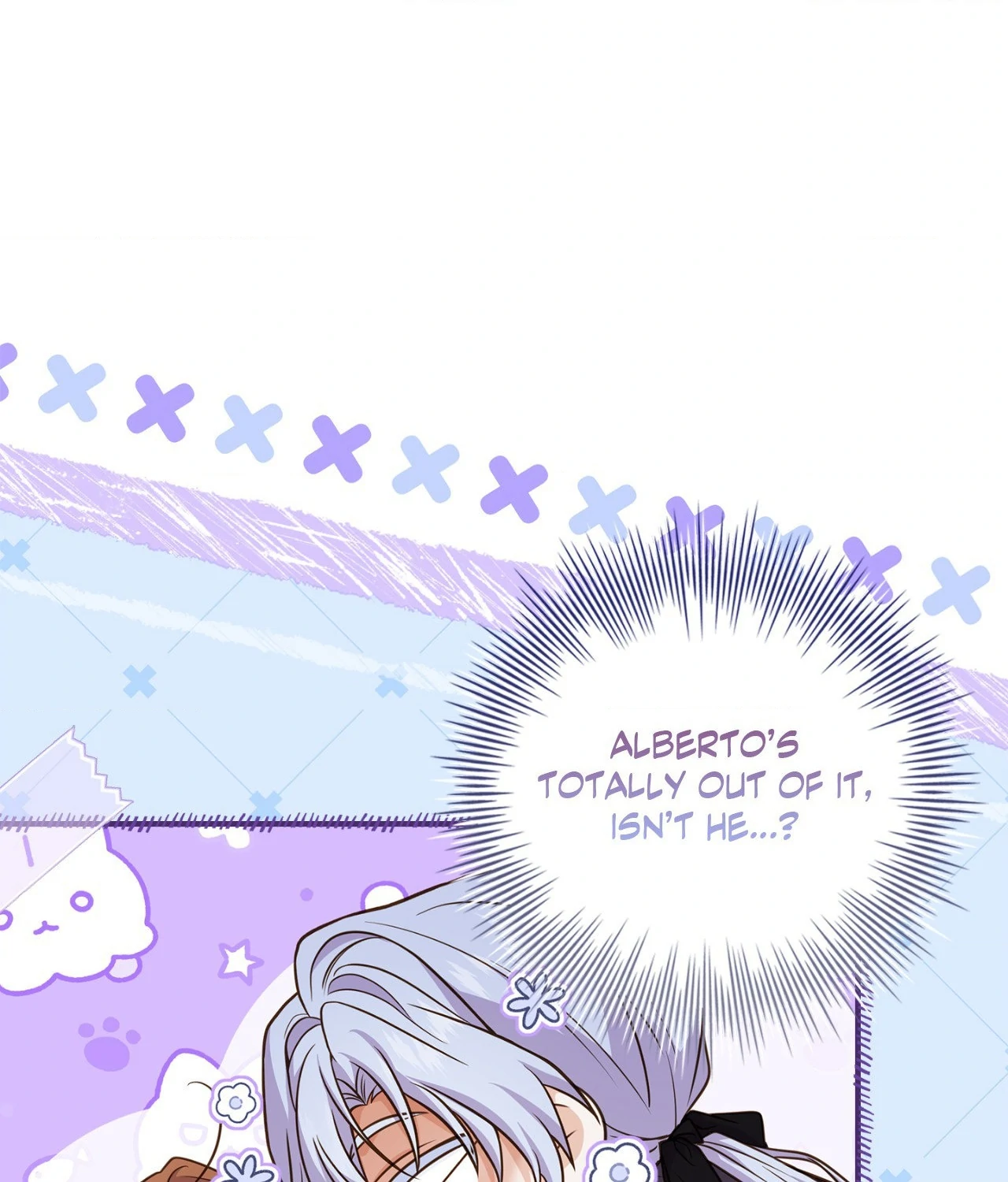 I’m Confined With the Male Leads Who Hated Me Chapter 22 - Page 40