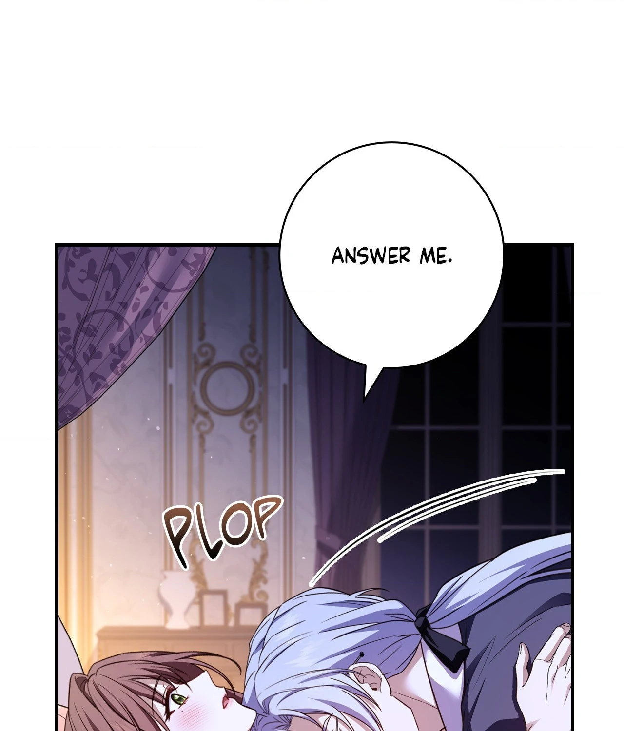 I’m Confined With the Male Leads Who Hated Me Chapter 22 - Page 42