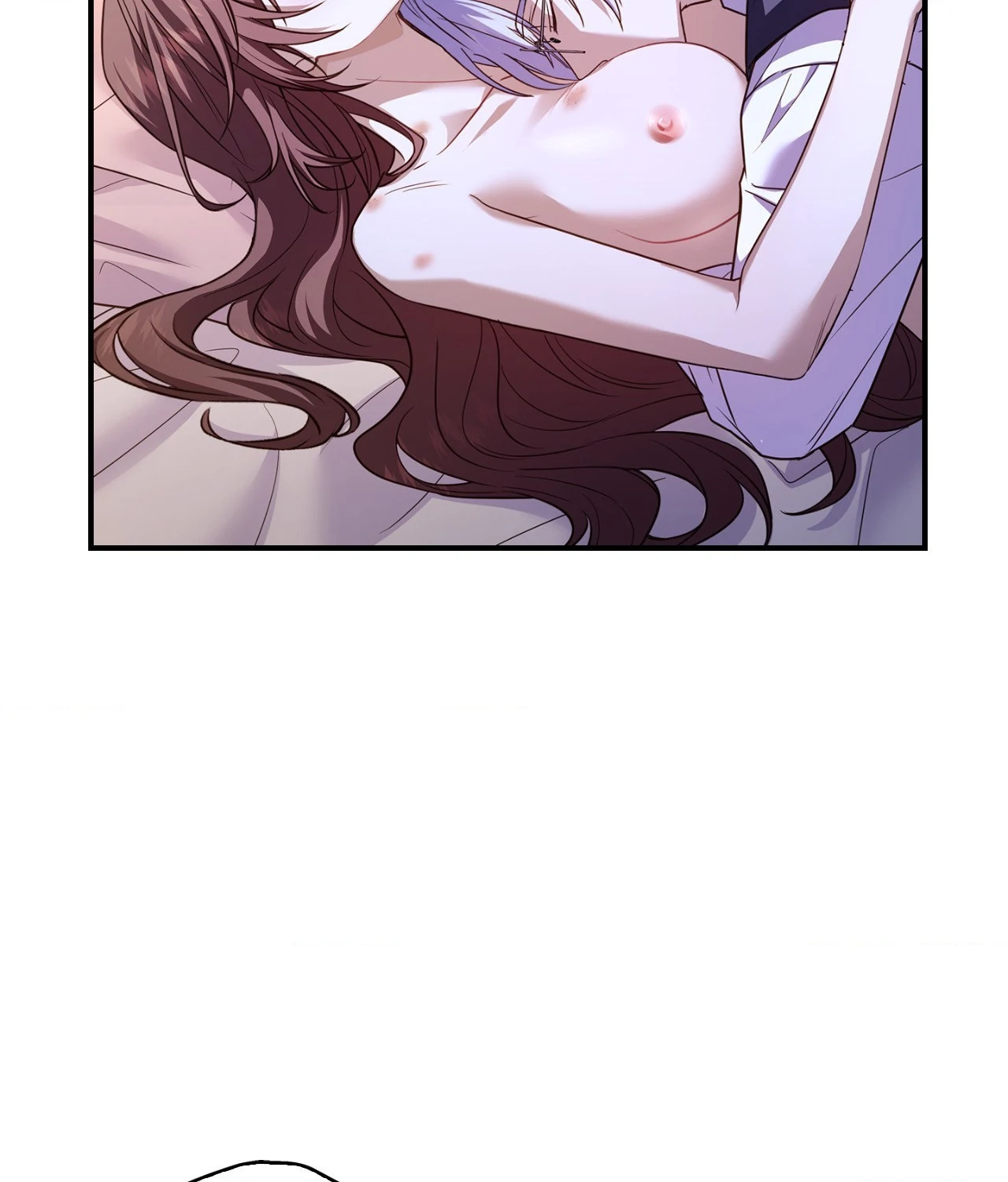 I’m Confined With the Male Leads Who Hated Me Chapter 22 - Page 43