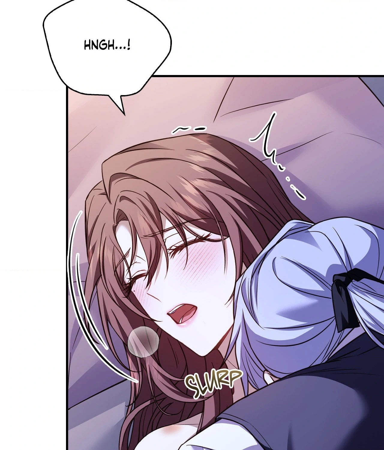 I’m Confined With the Male Leads Who Hated Me Chapter 22 - Page 44