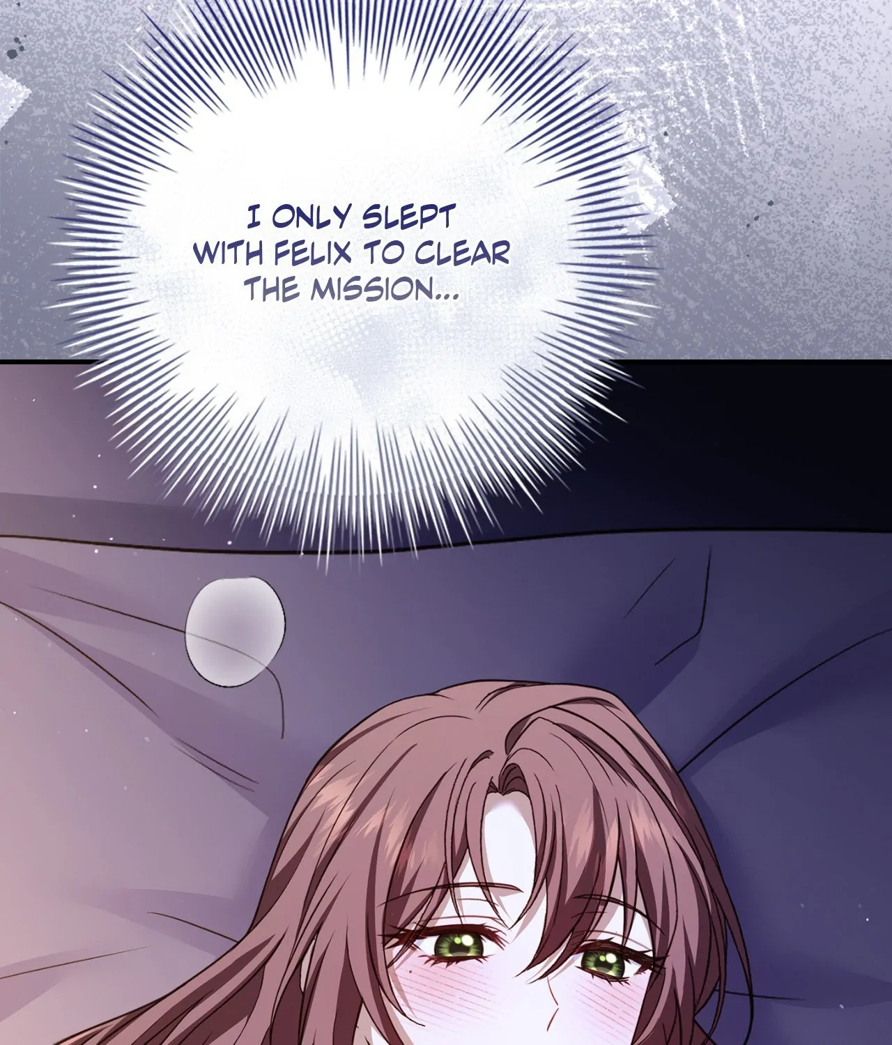 I’m Confined With the Male Leads Who Hated Me Chapter 22 - Page 46