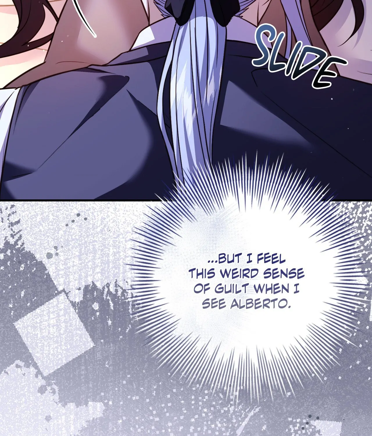 I’m Confined With the Male Leads Who Hated Me Chapter 22 - Page 48