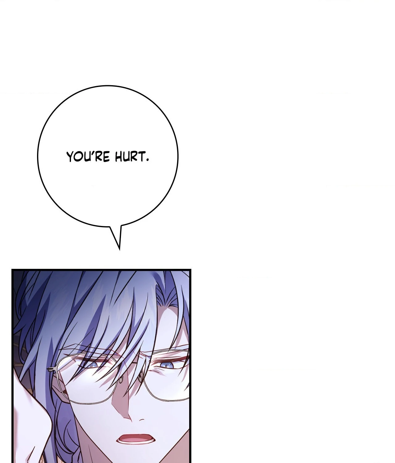 I’m Confined With the Male Leads Who Hated Me Chapter 22 - Page 54