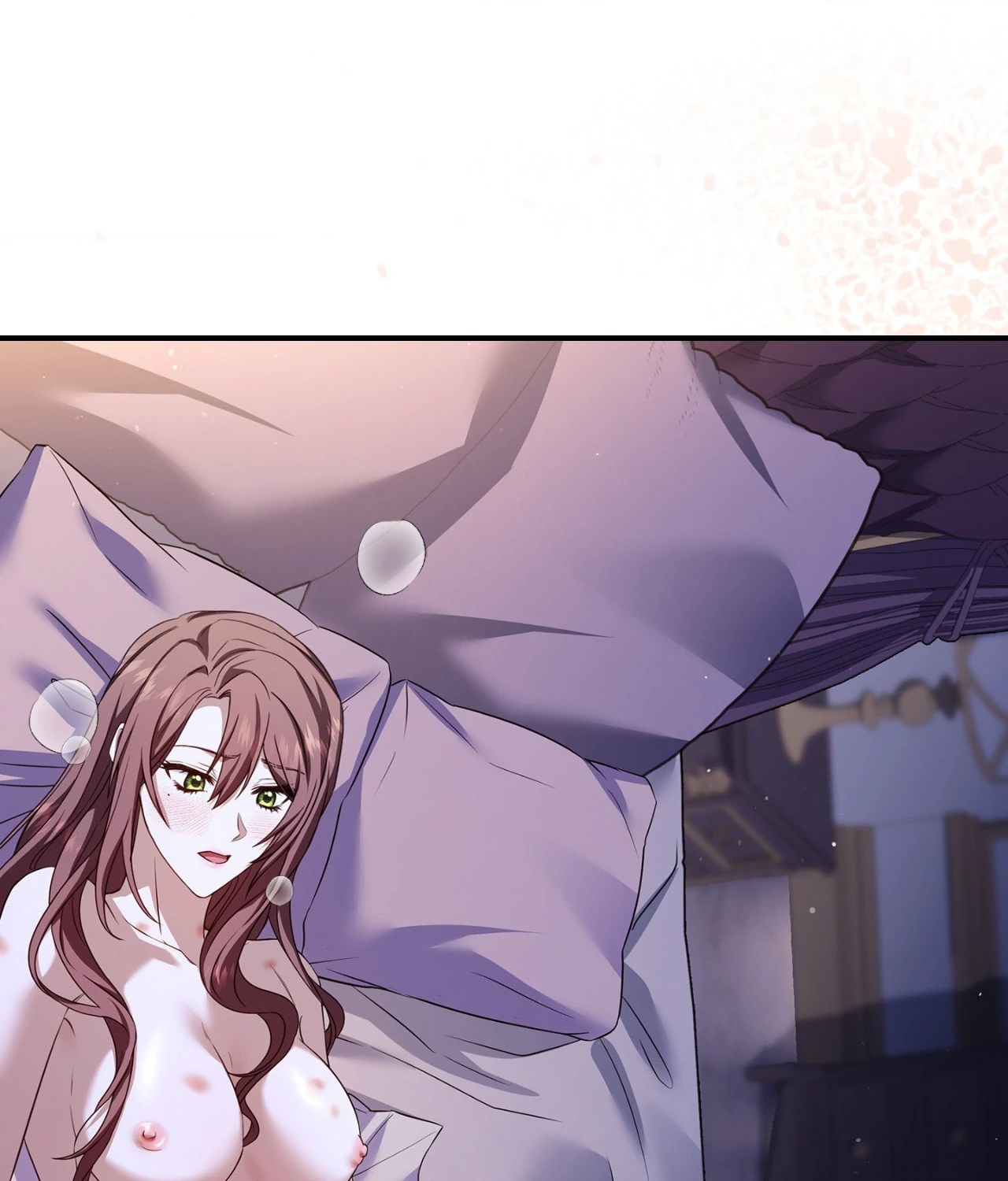 I’m Confined With the Male Leads Who Hated Me Chapter 22 - Page 60