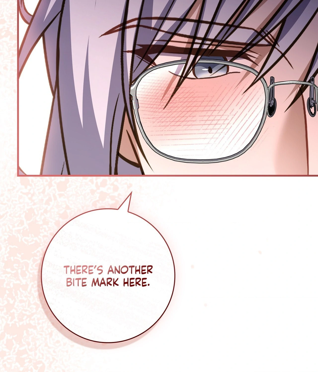I’m Confined With the Male Leads Who Hated Me Chapter 22 - Page 63